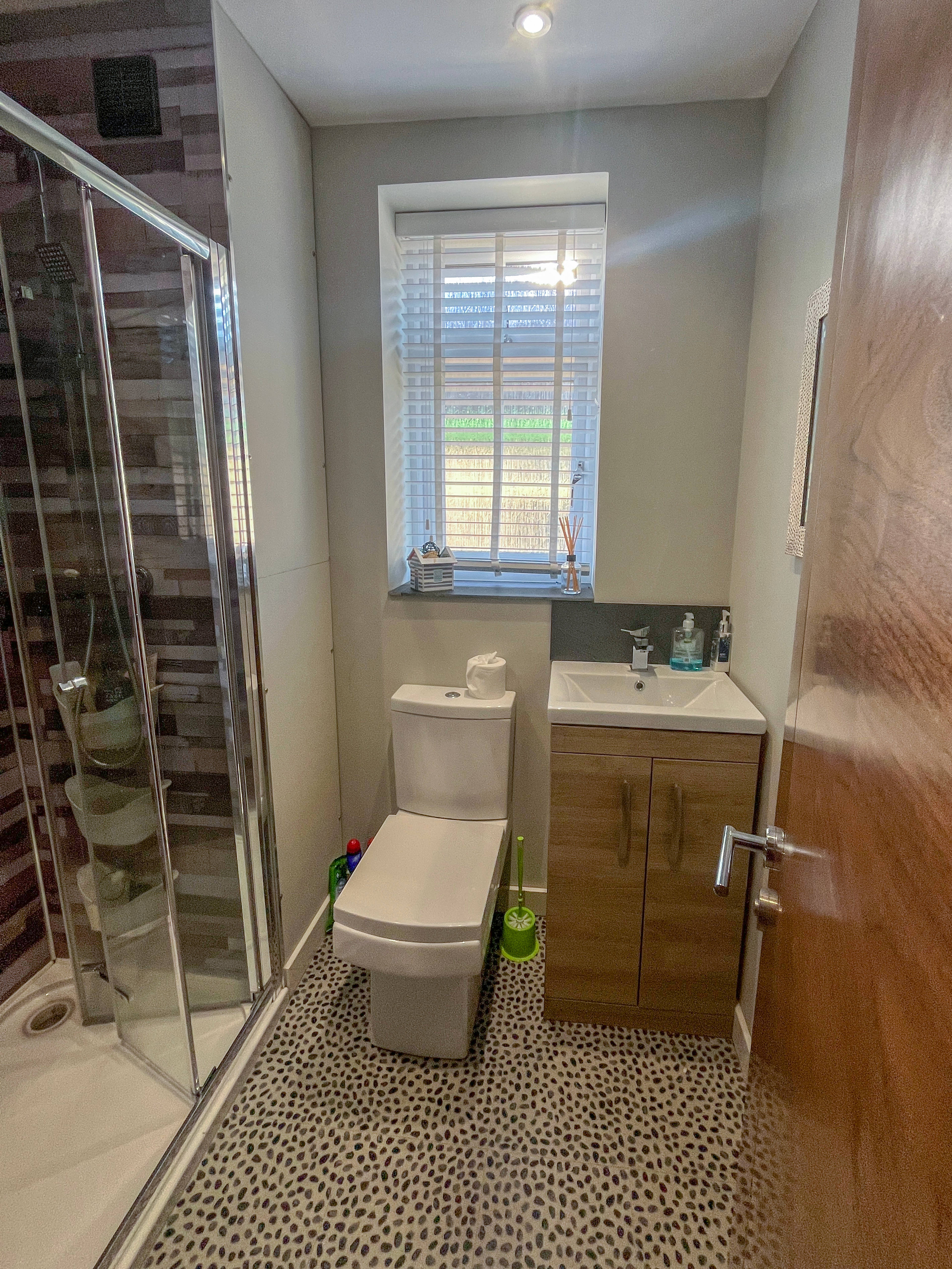 Bathroom Two