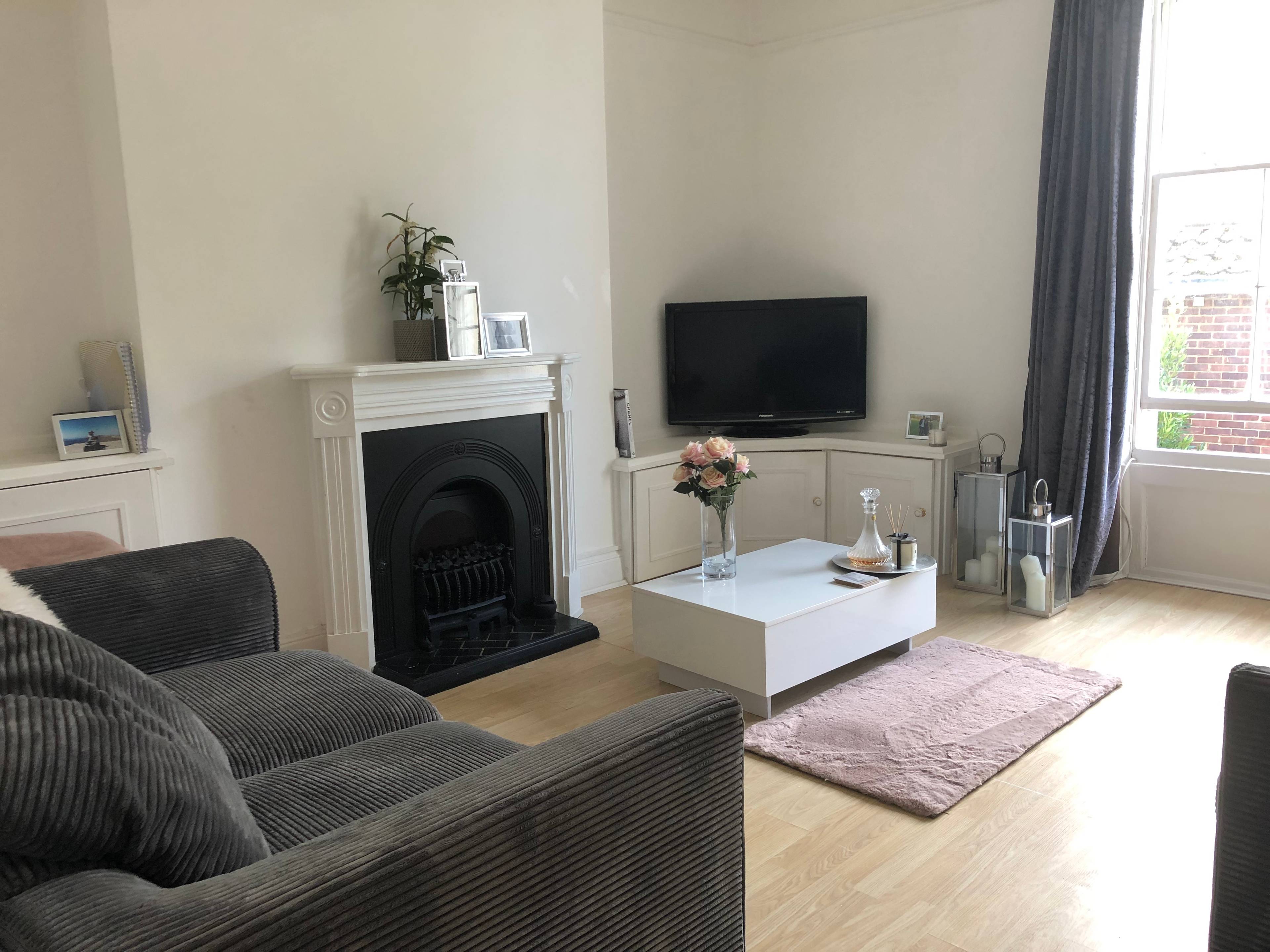 Living / Dining Room