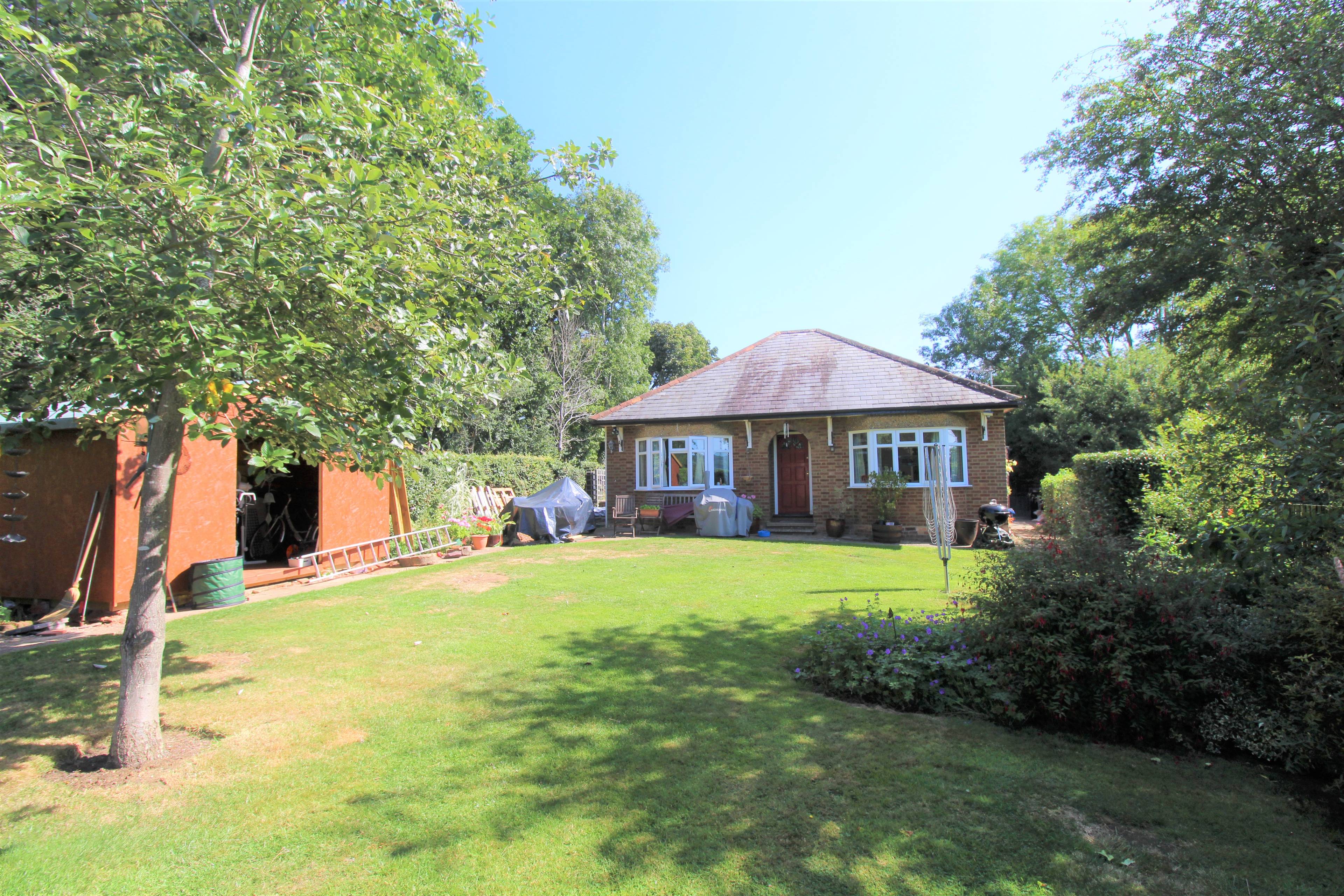 View Of The Property