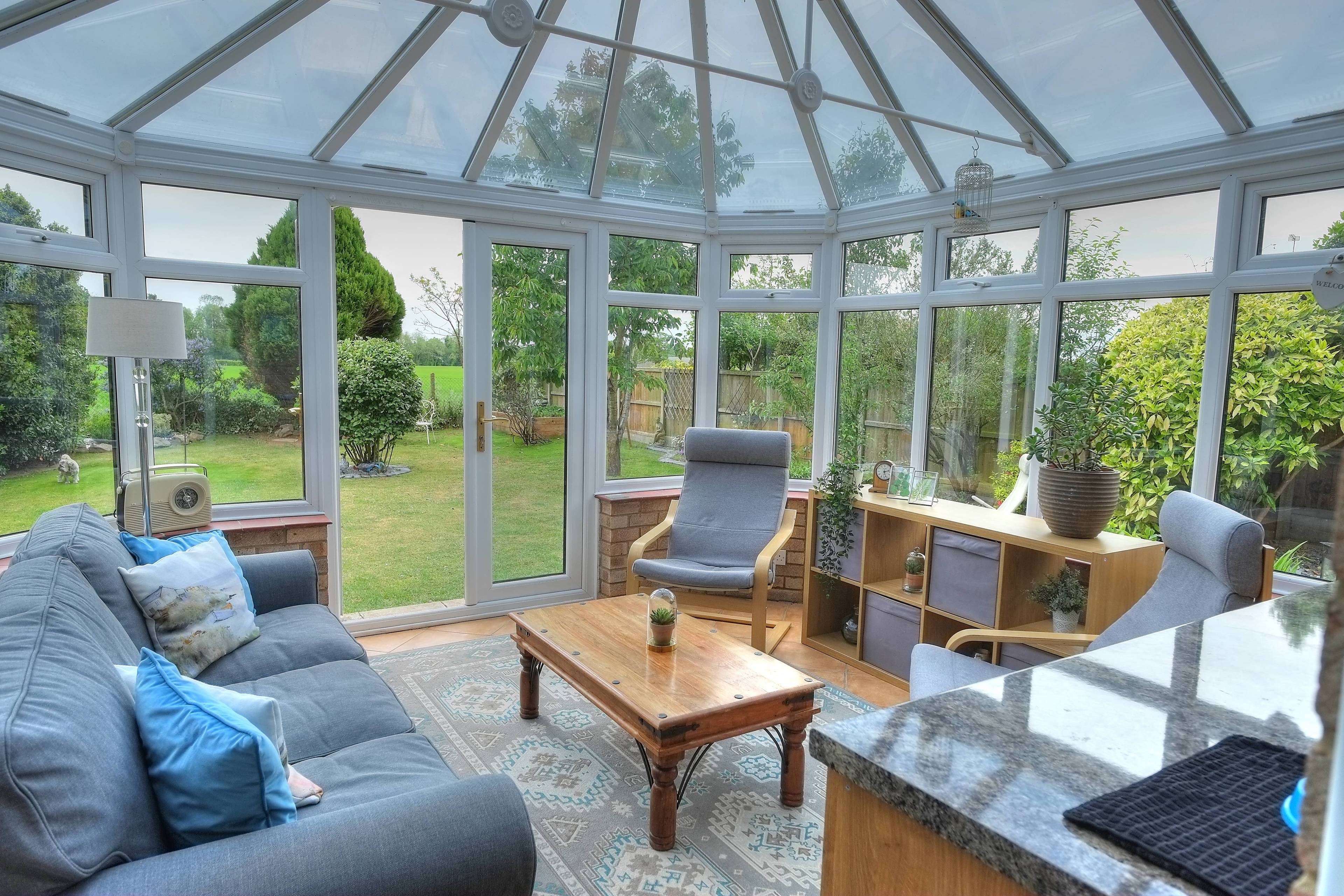 Conservatory