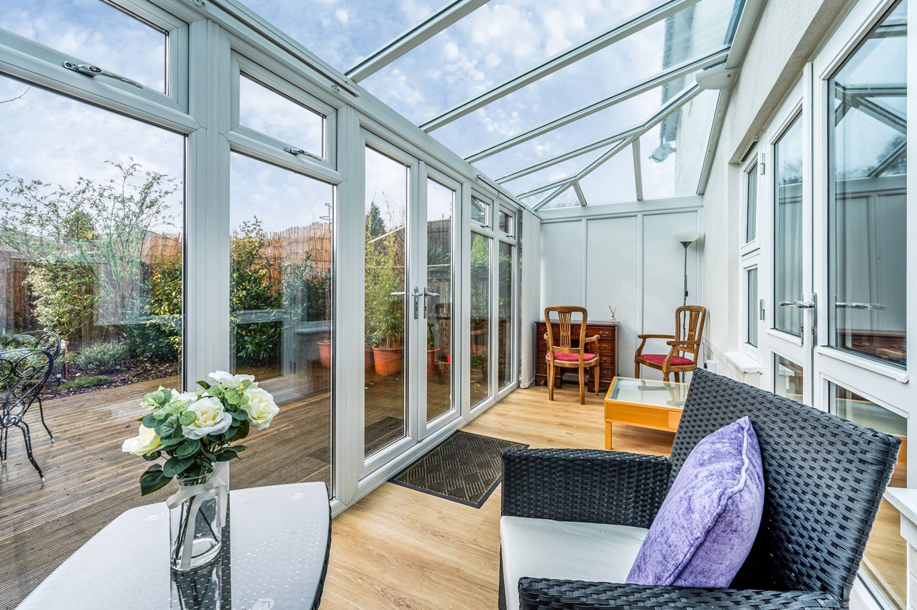 Conservatory