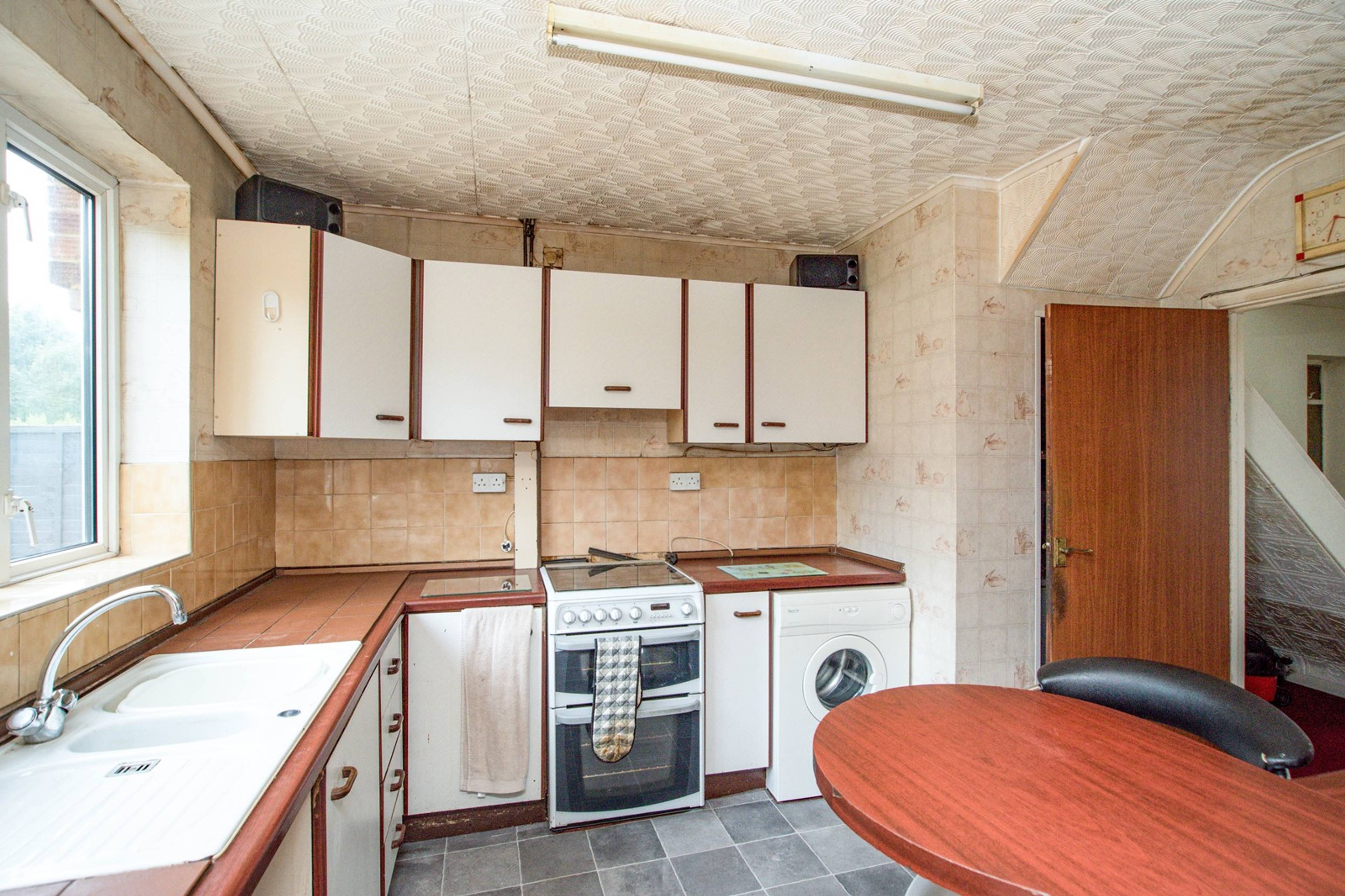 Kitchen/Breakfast
