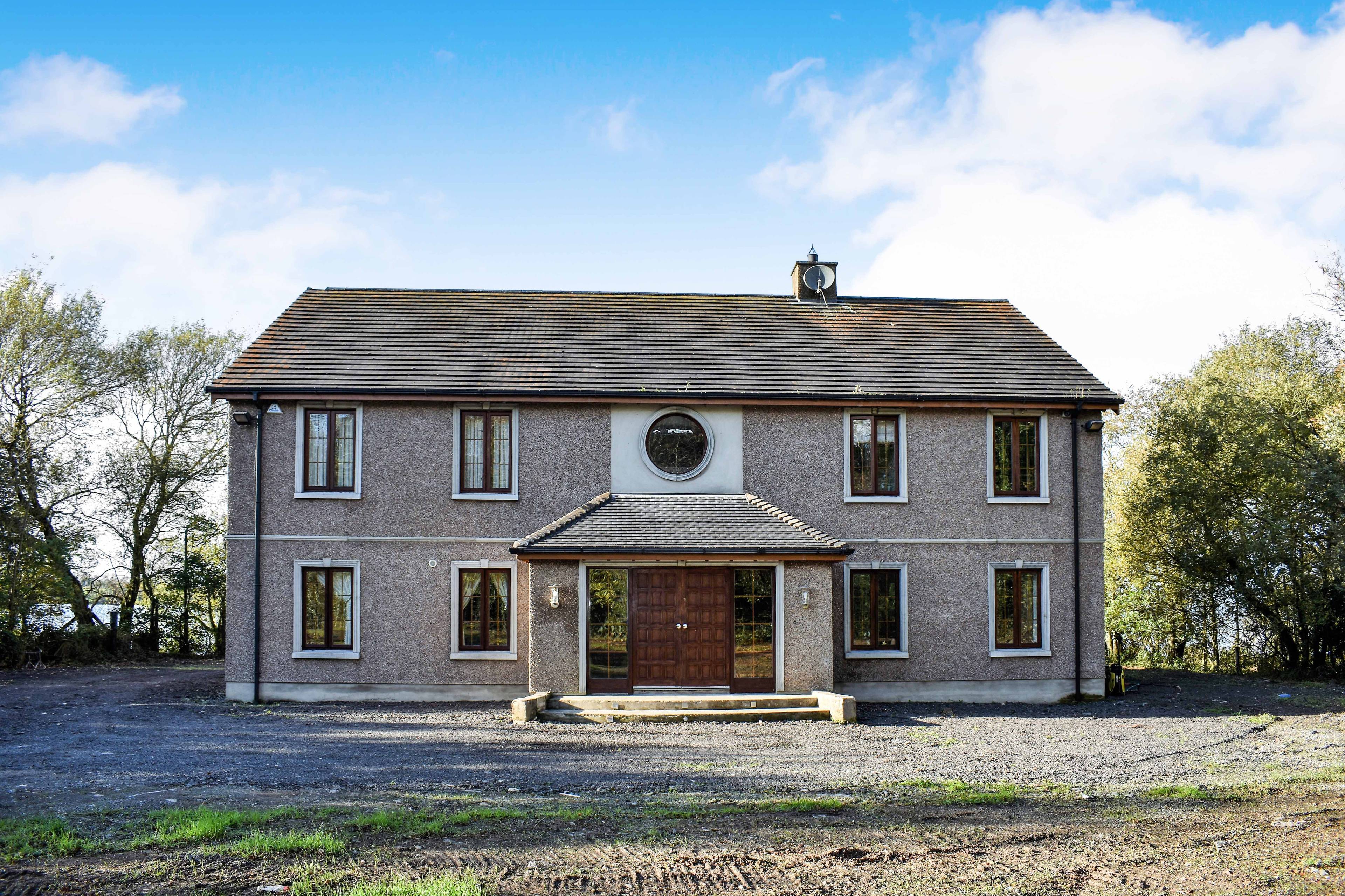 View Of The Property