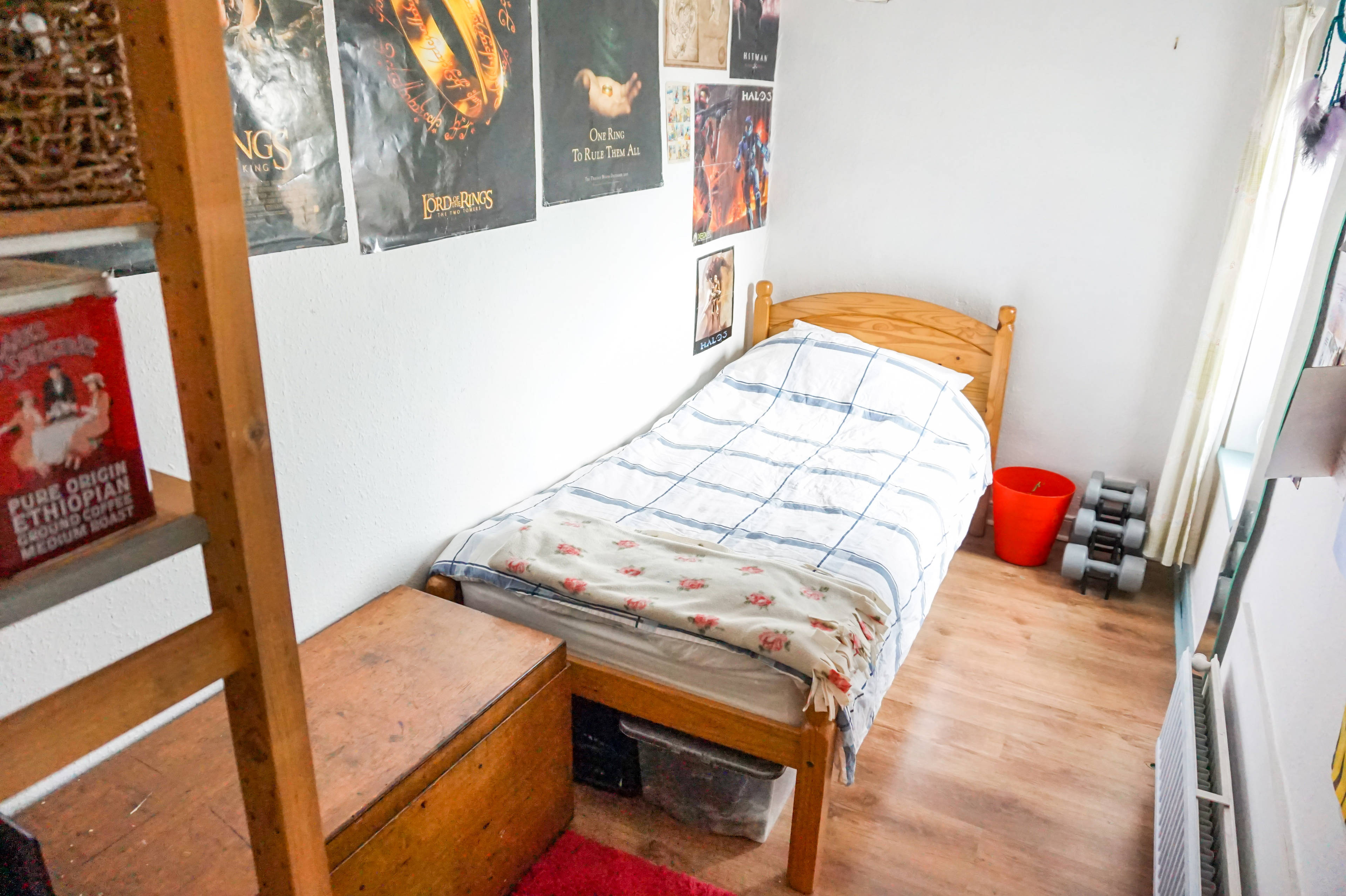 Bedroom Five