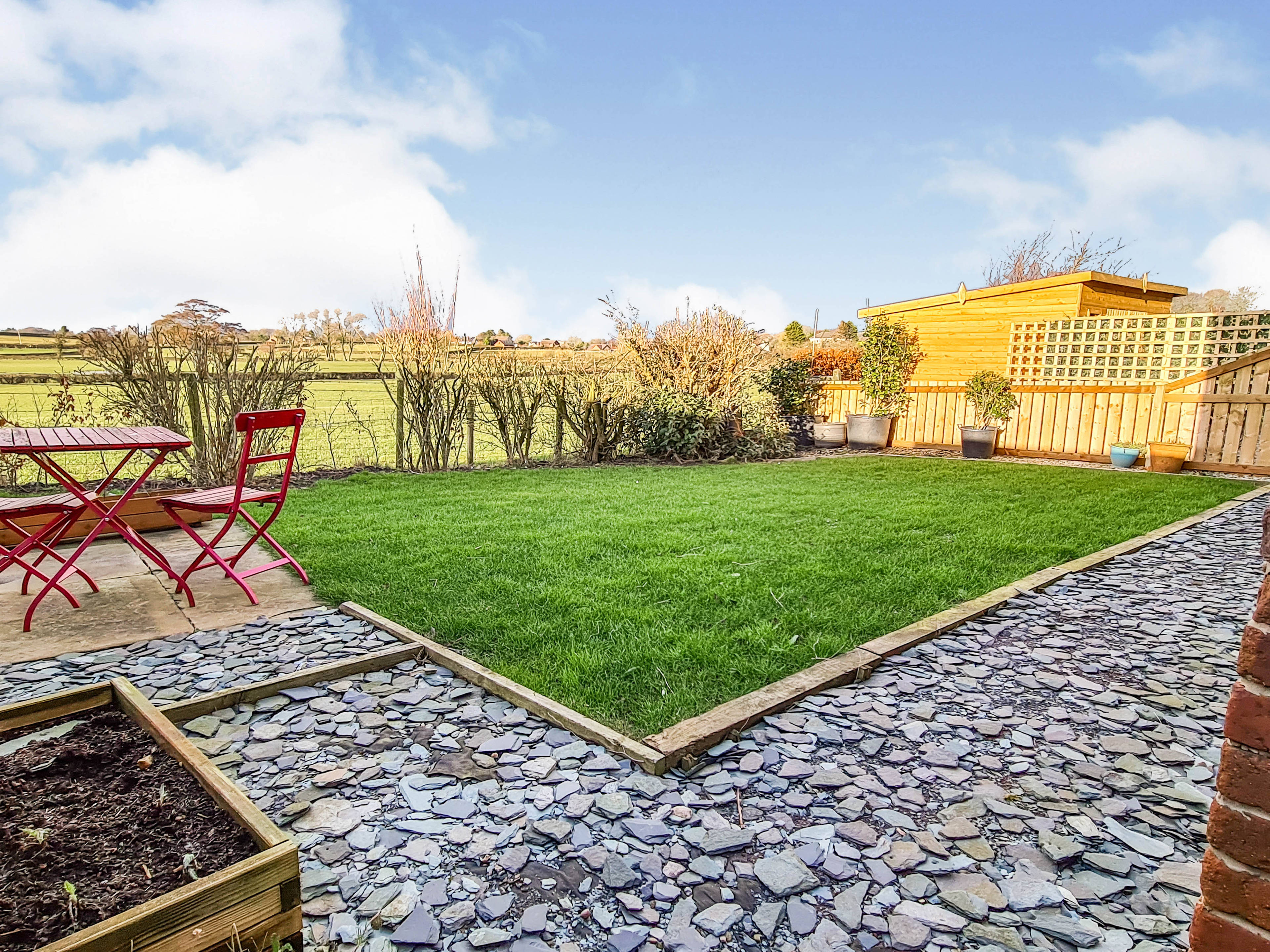 Garden