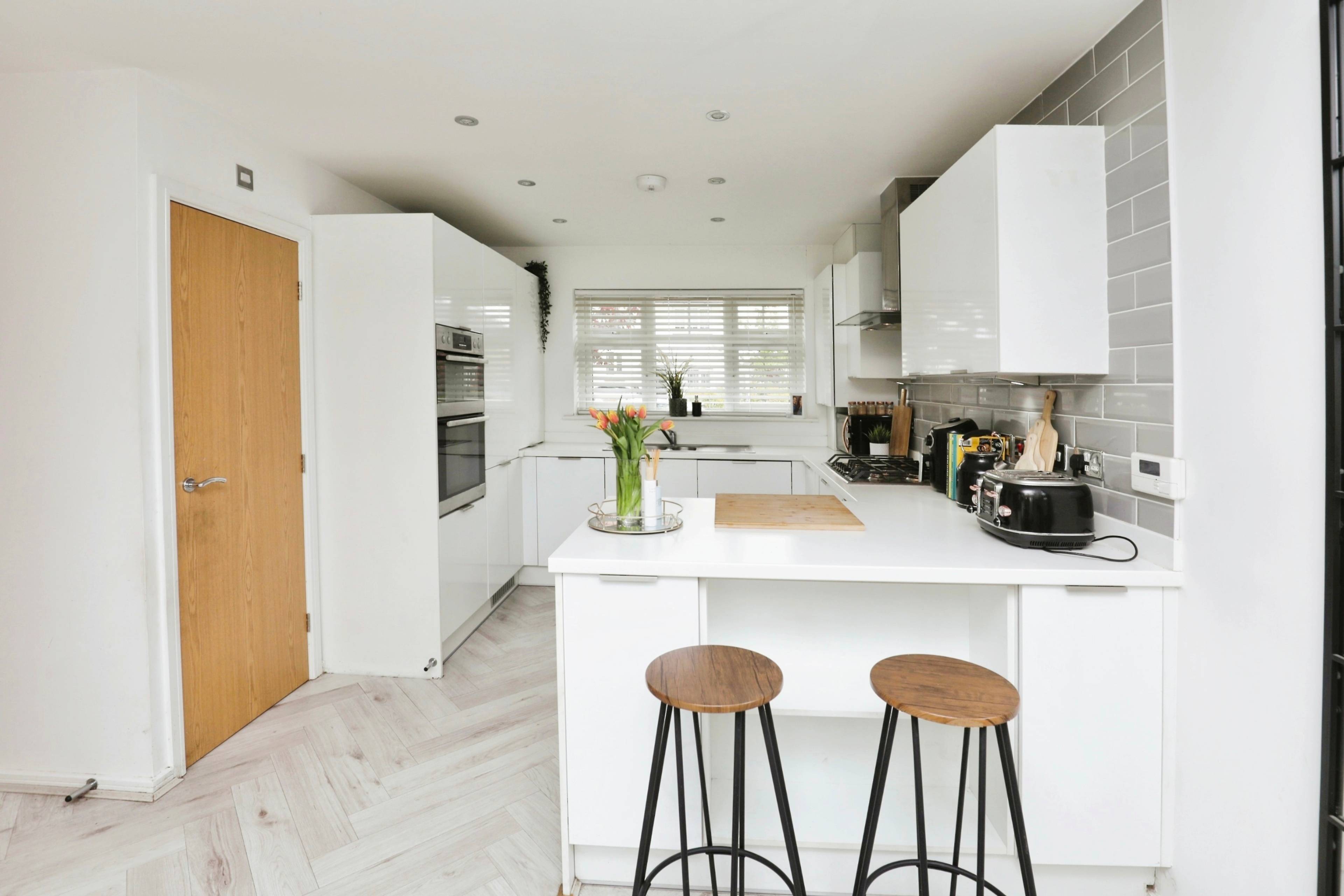 Kitchen/Family Room