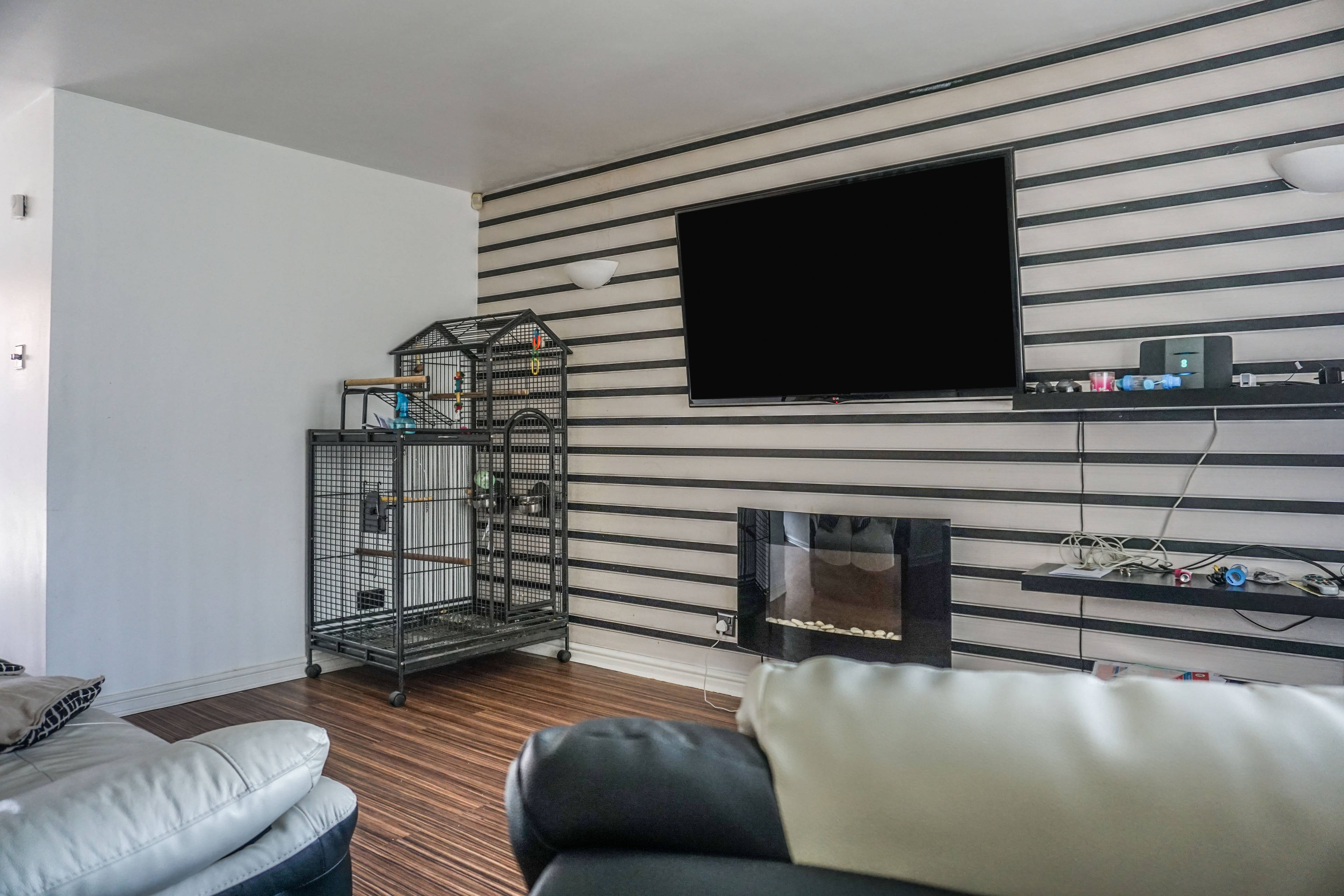 Living / Dining Room