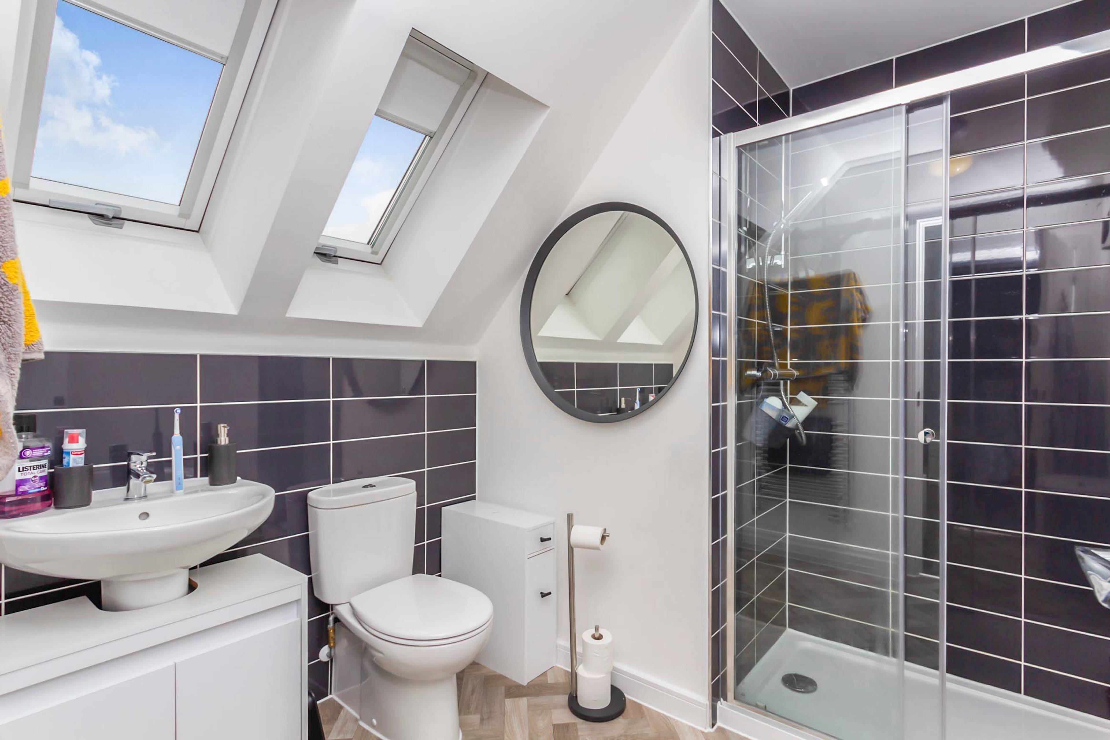 En-suite One