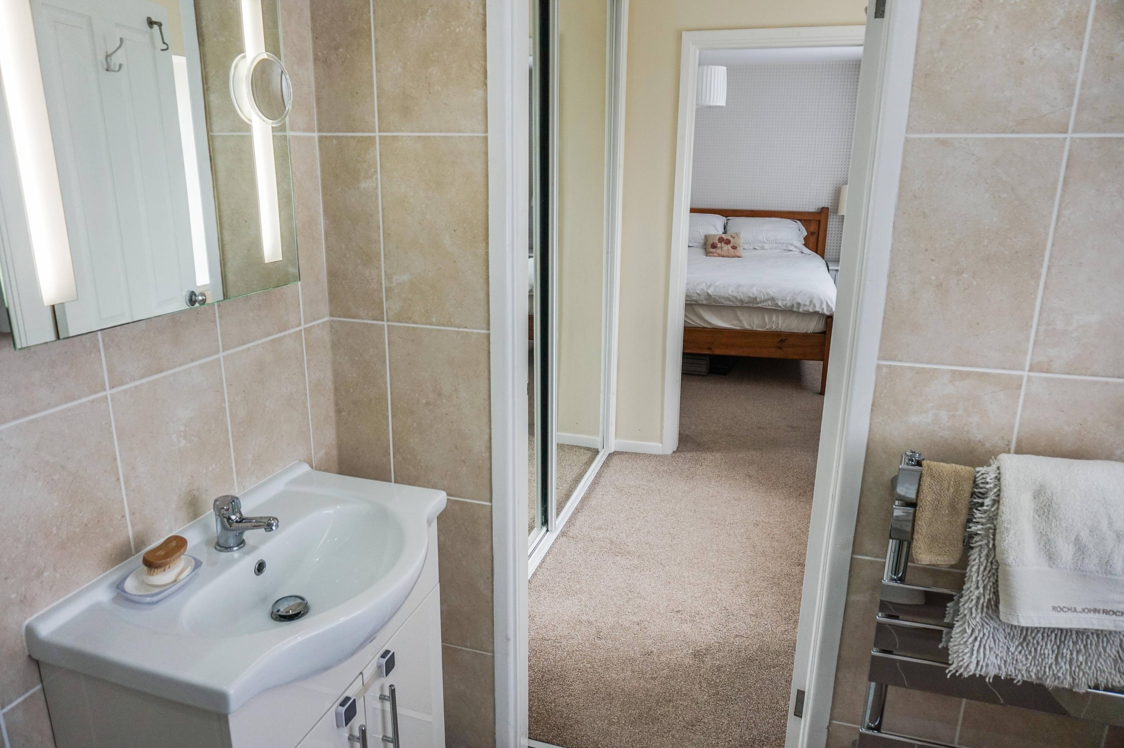 Master Suite