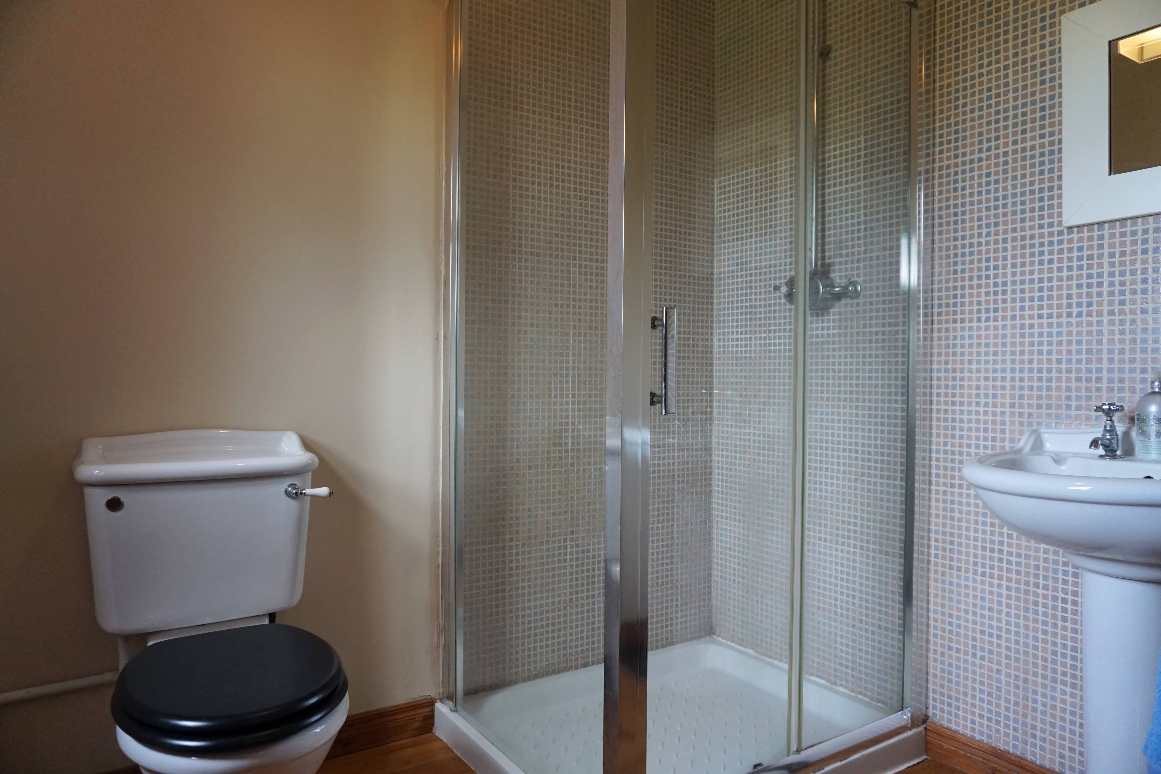 Master En-suite