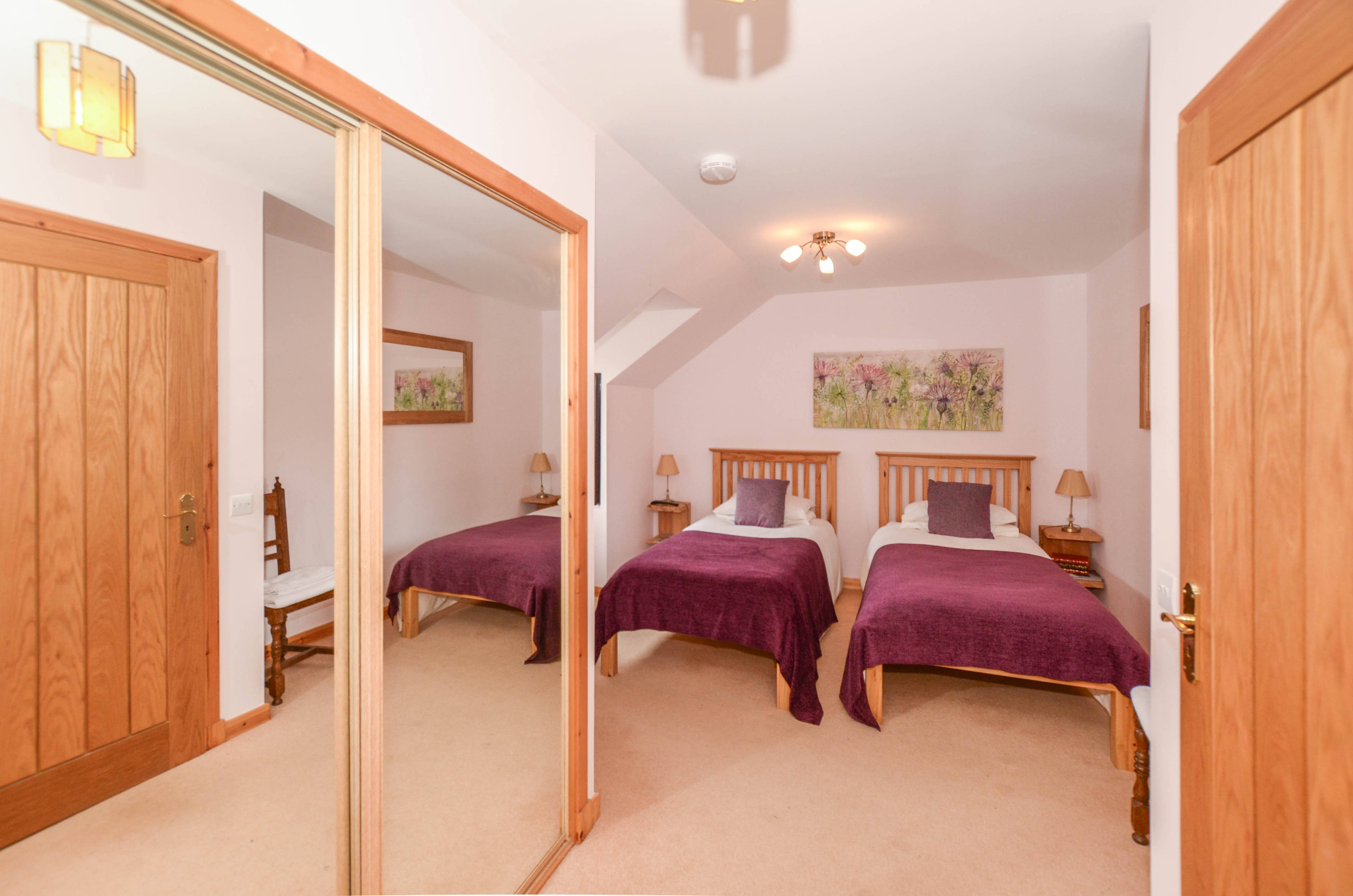 Annexe Bedroom