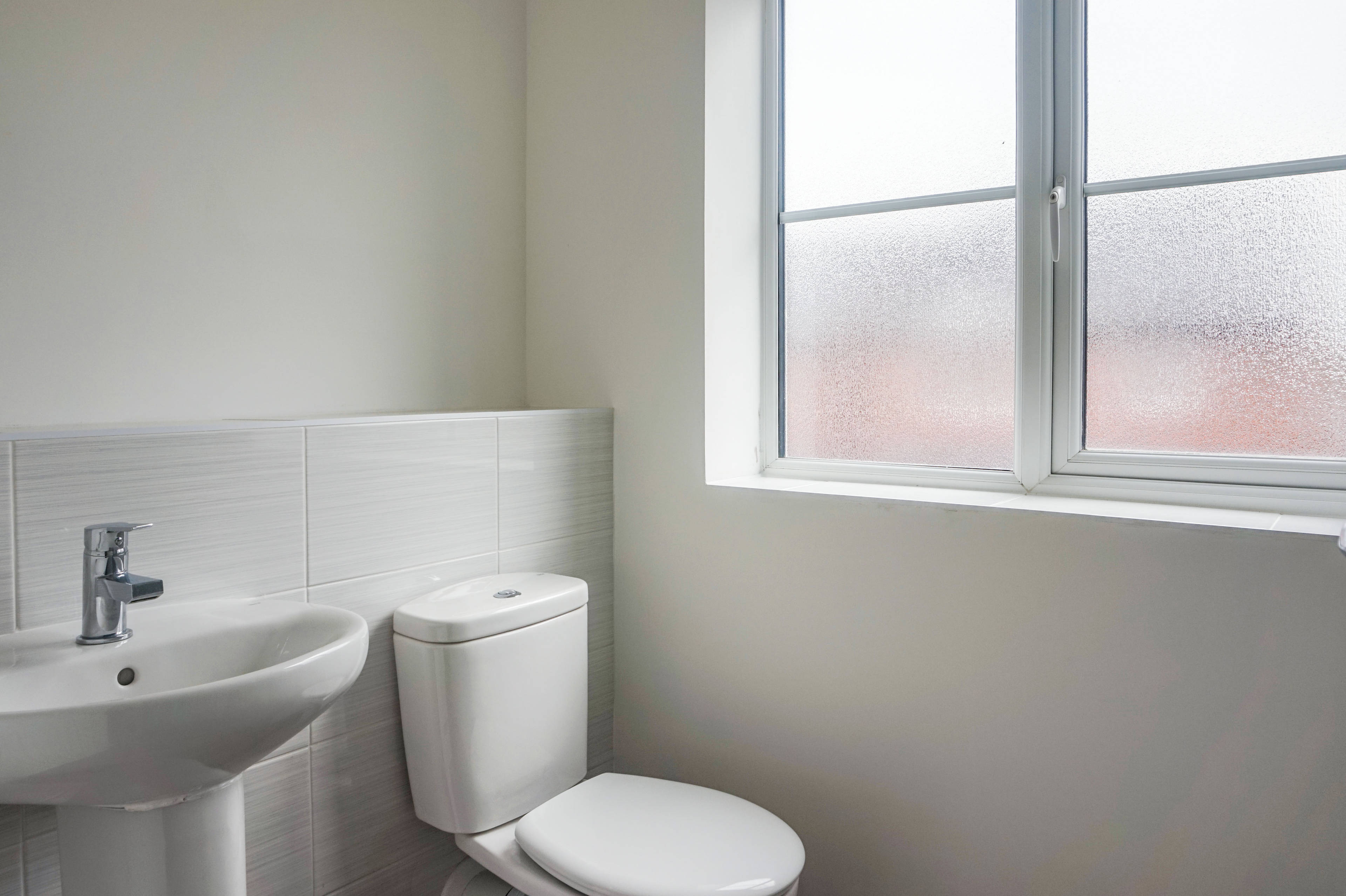Master En-suite