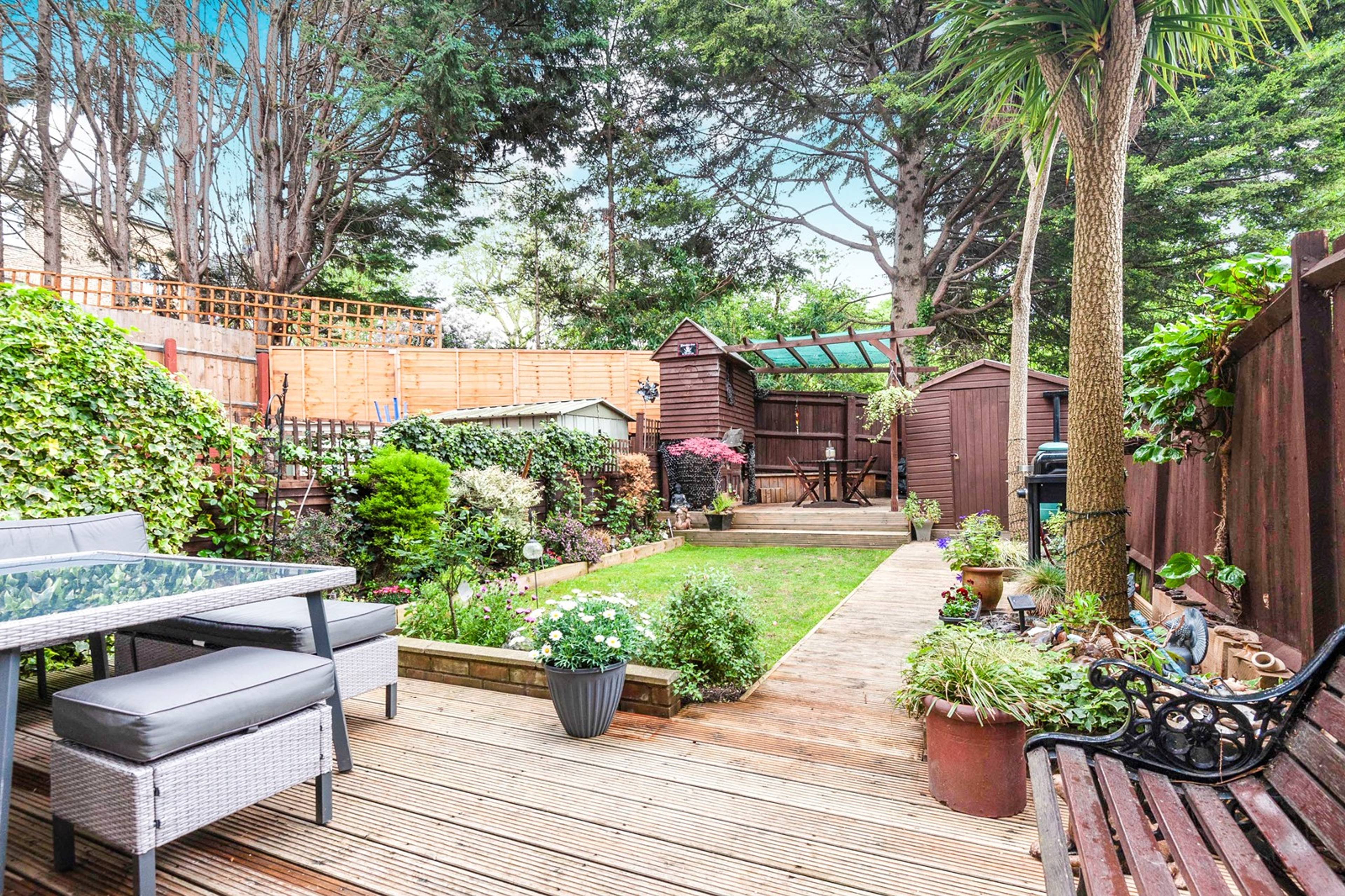 Garden