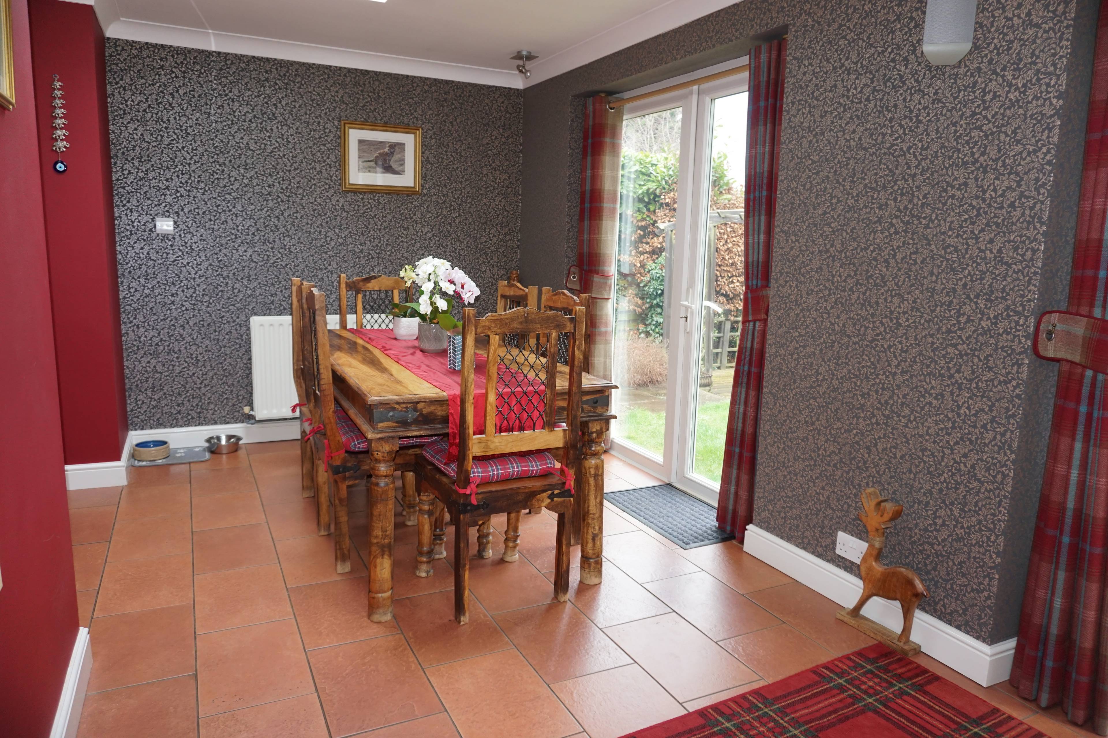 Living / Dining Room