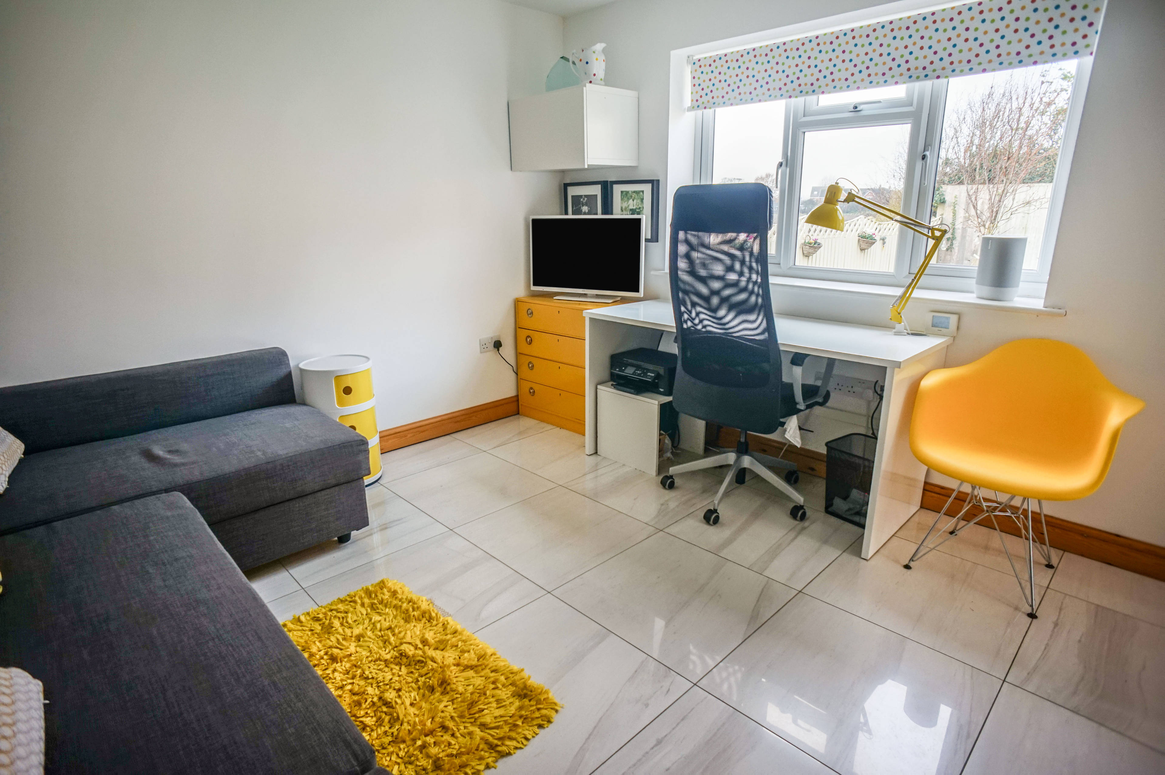 Office / Study