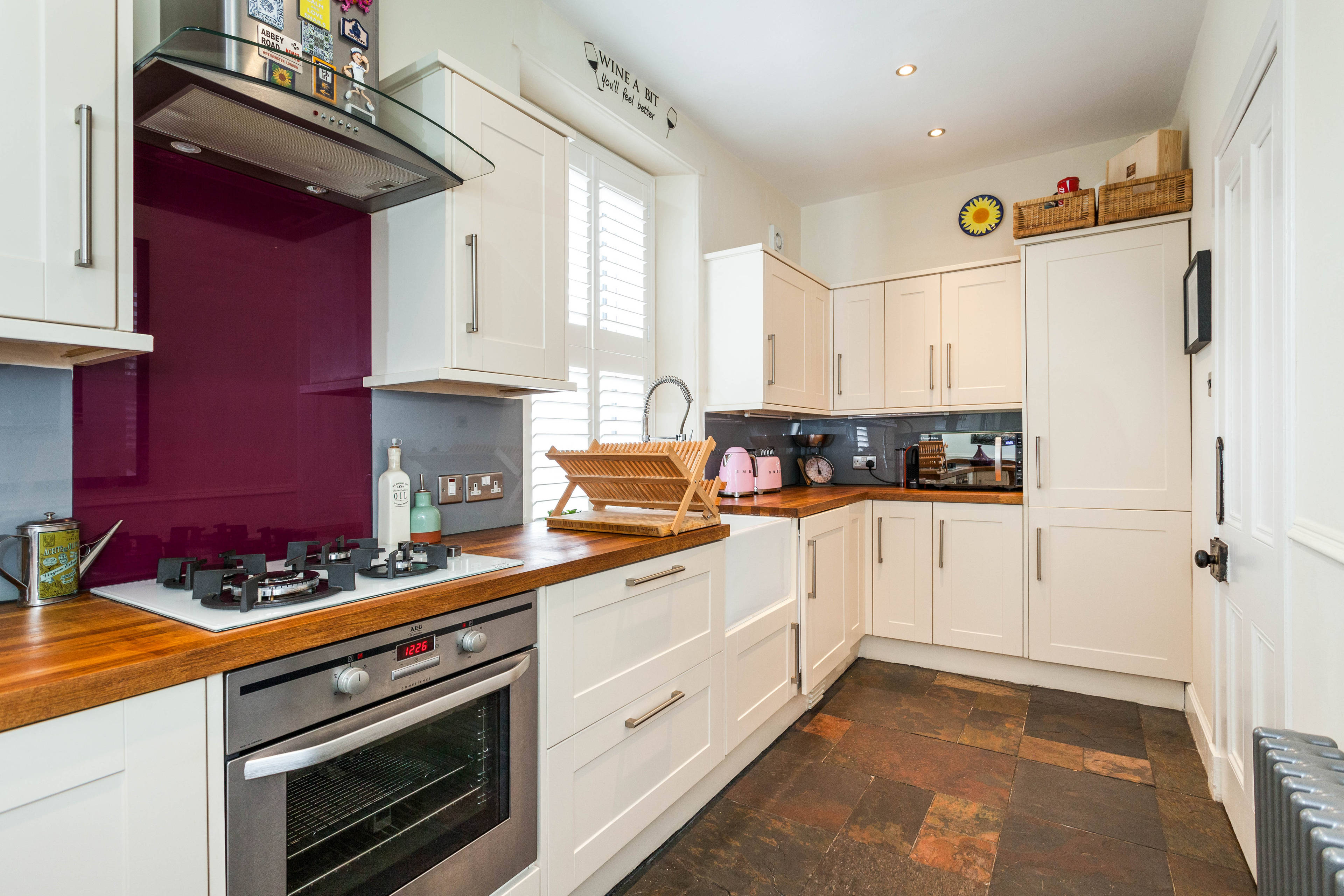 Kitchen/Breakfast