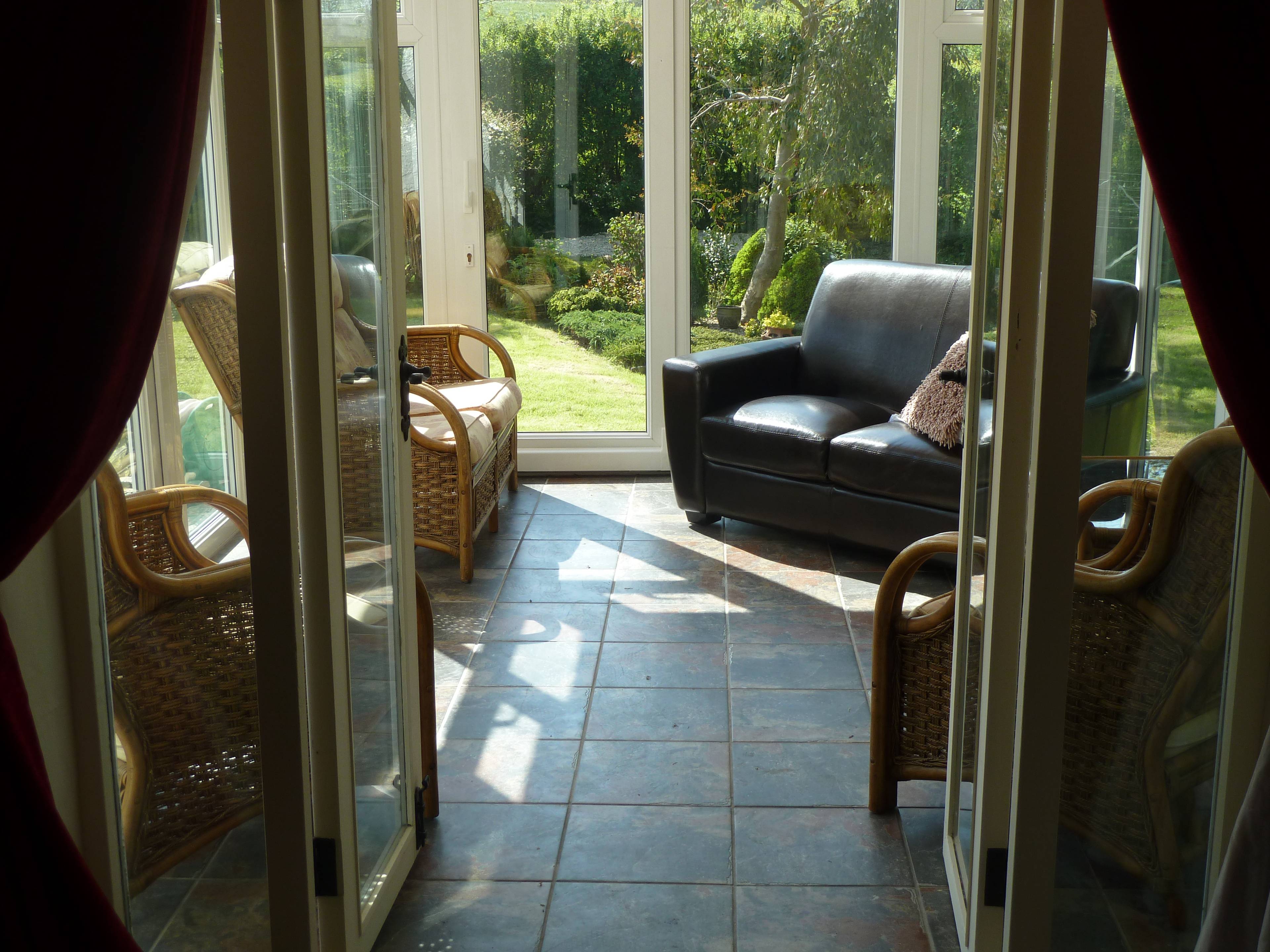 The Cottage