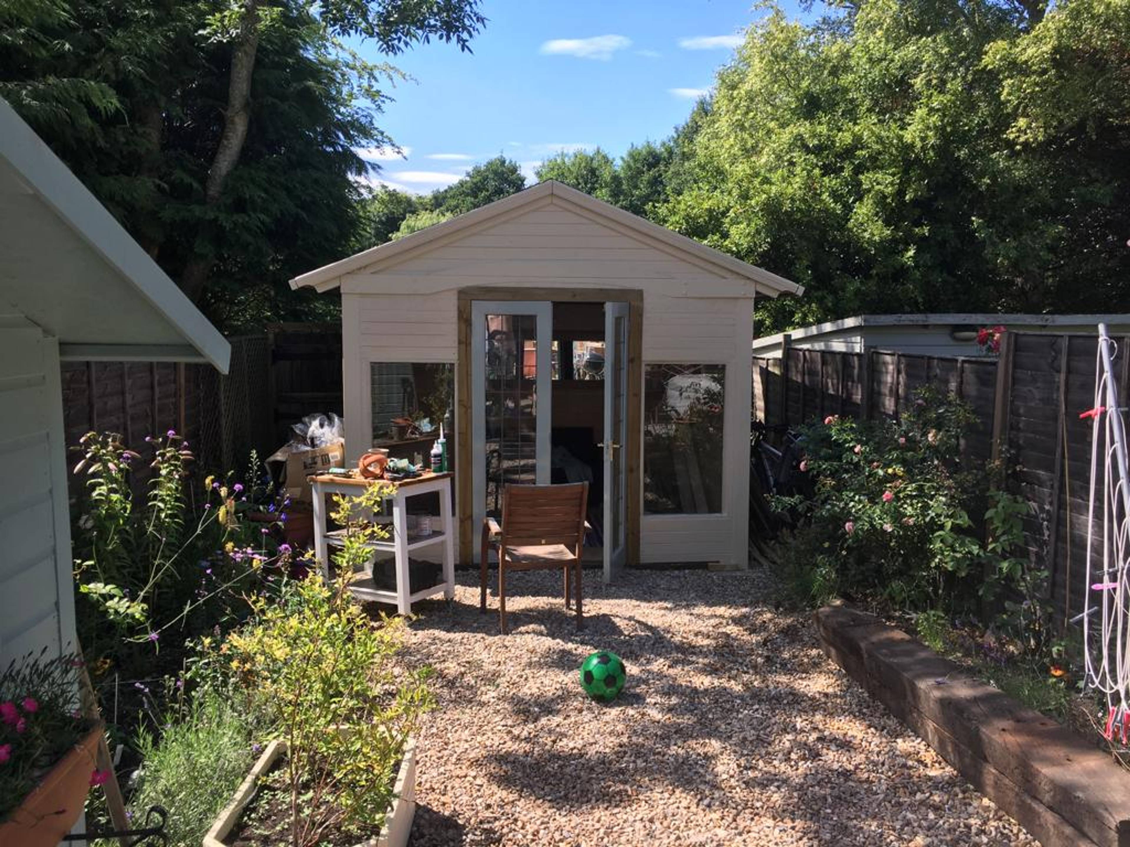 Summer House