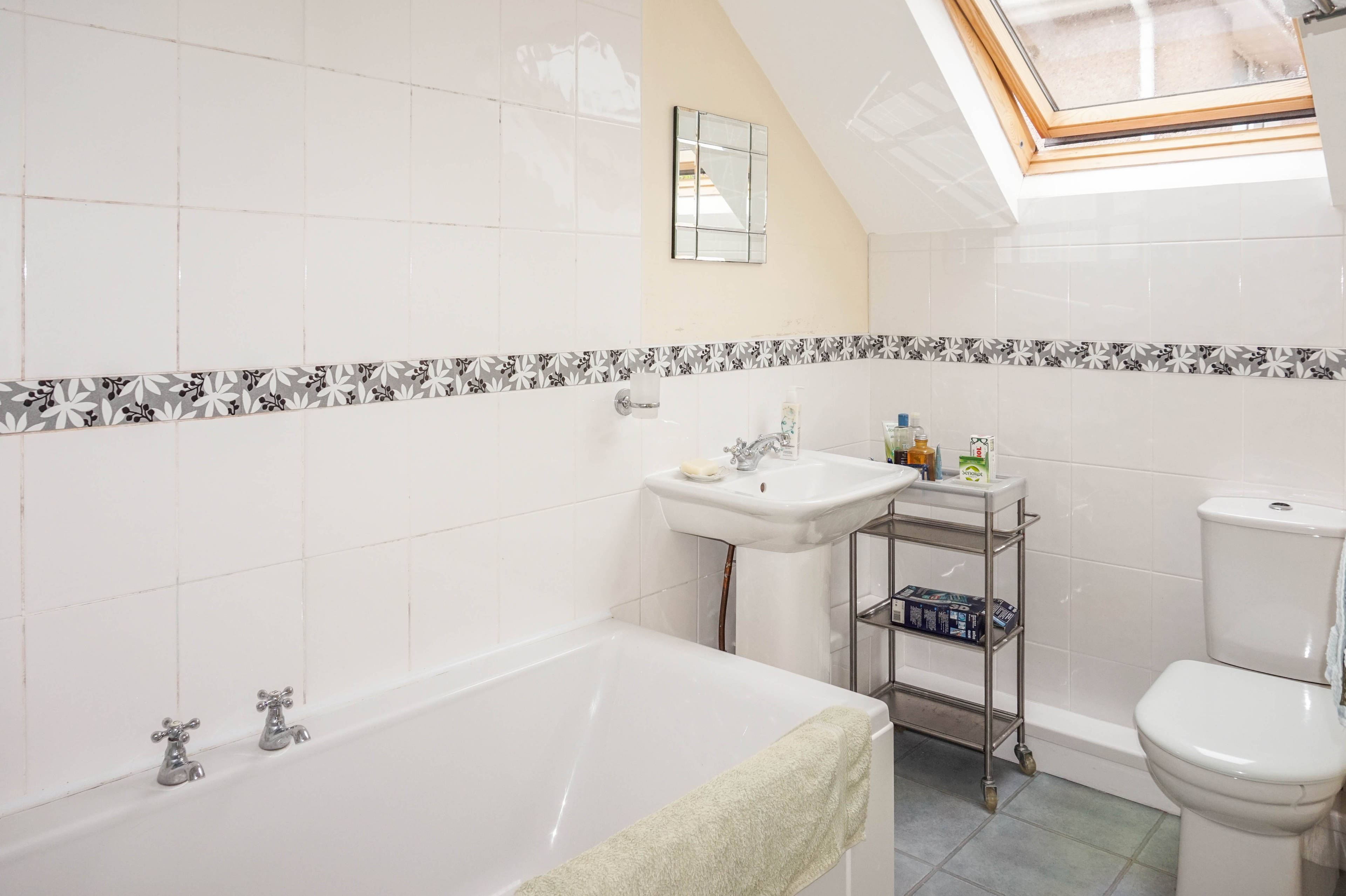 Annexe Bathroom