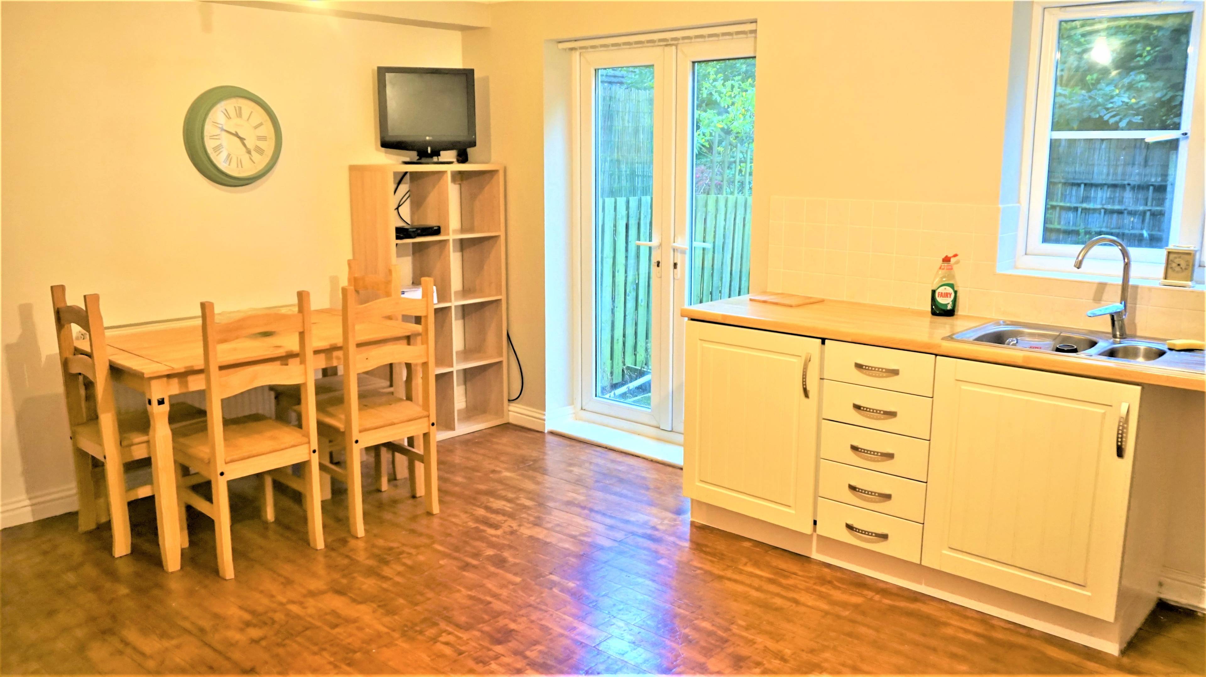 Kitchen / Diner
