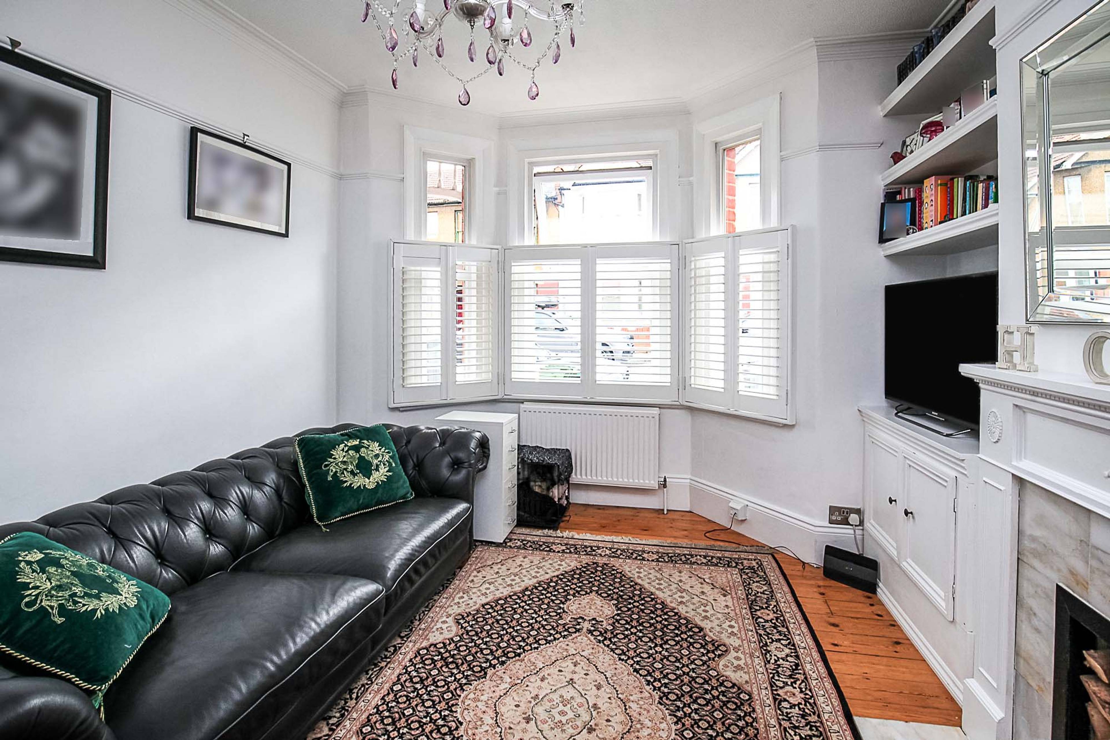 Reception Room One