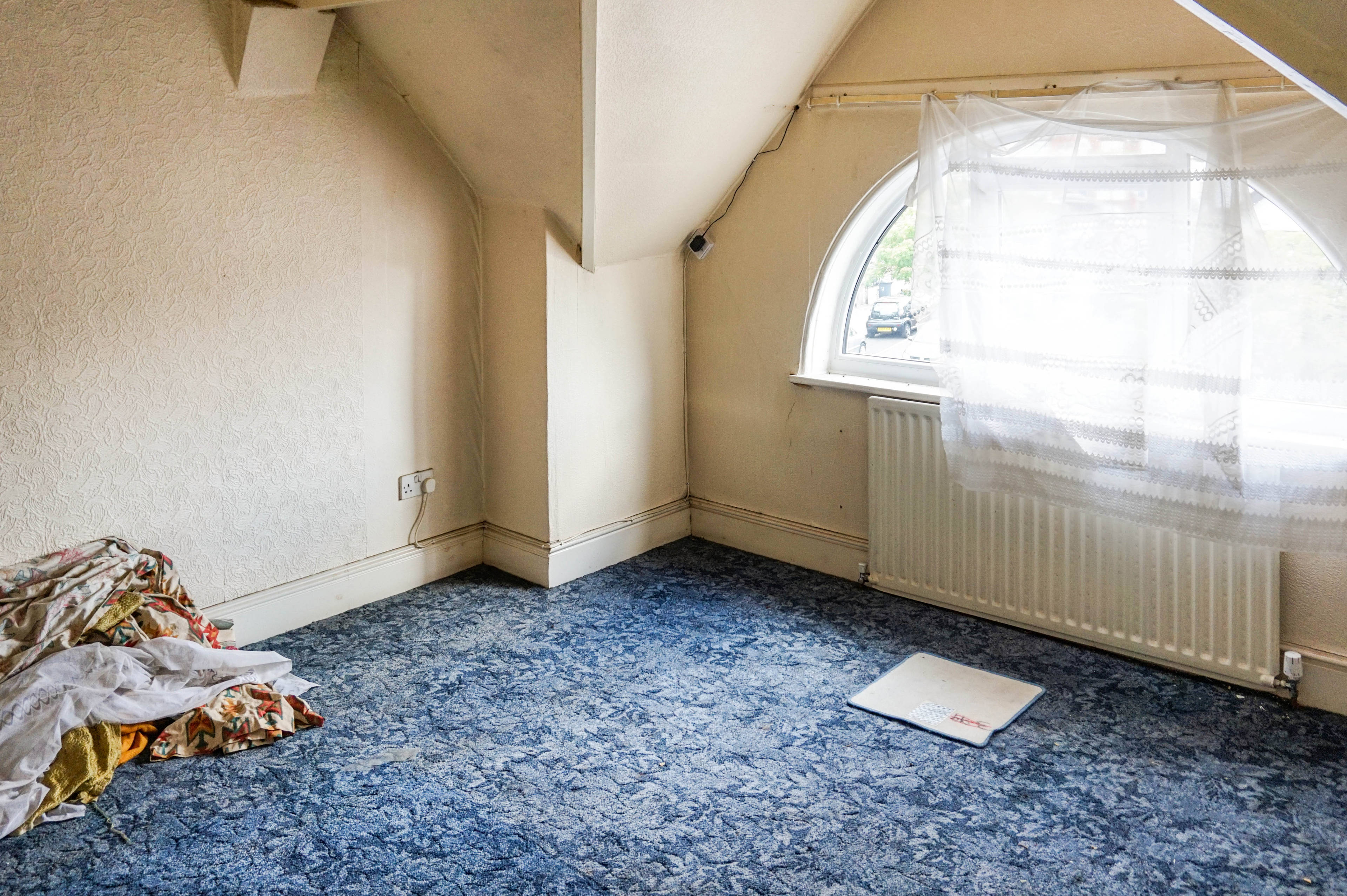 Bedroom Five