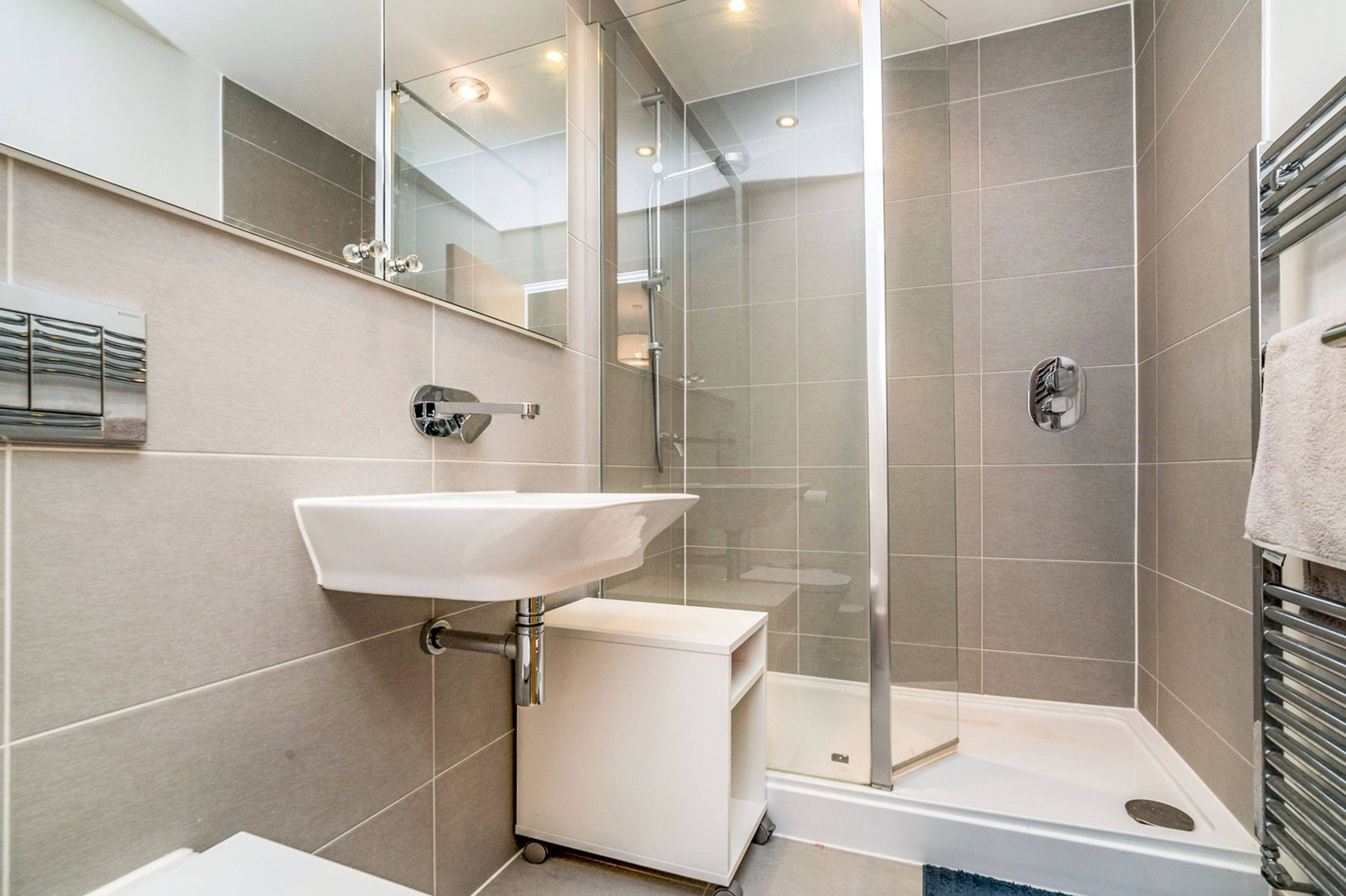 Master En-suite