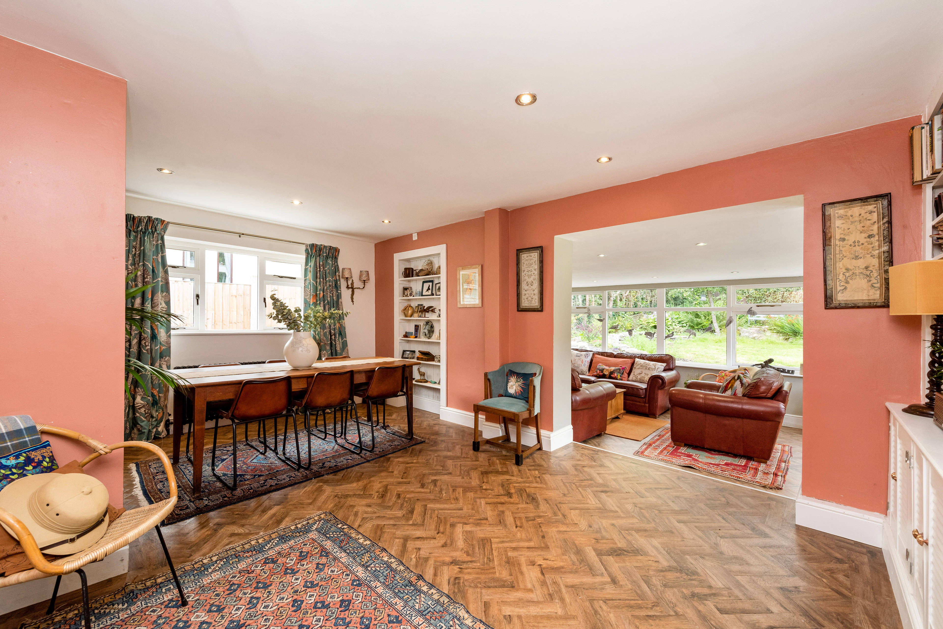 Reception Room Two