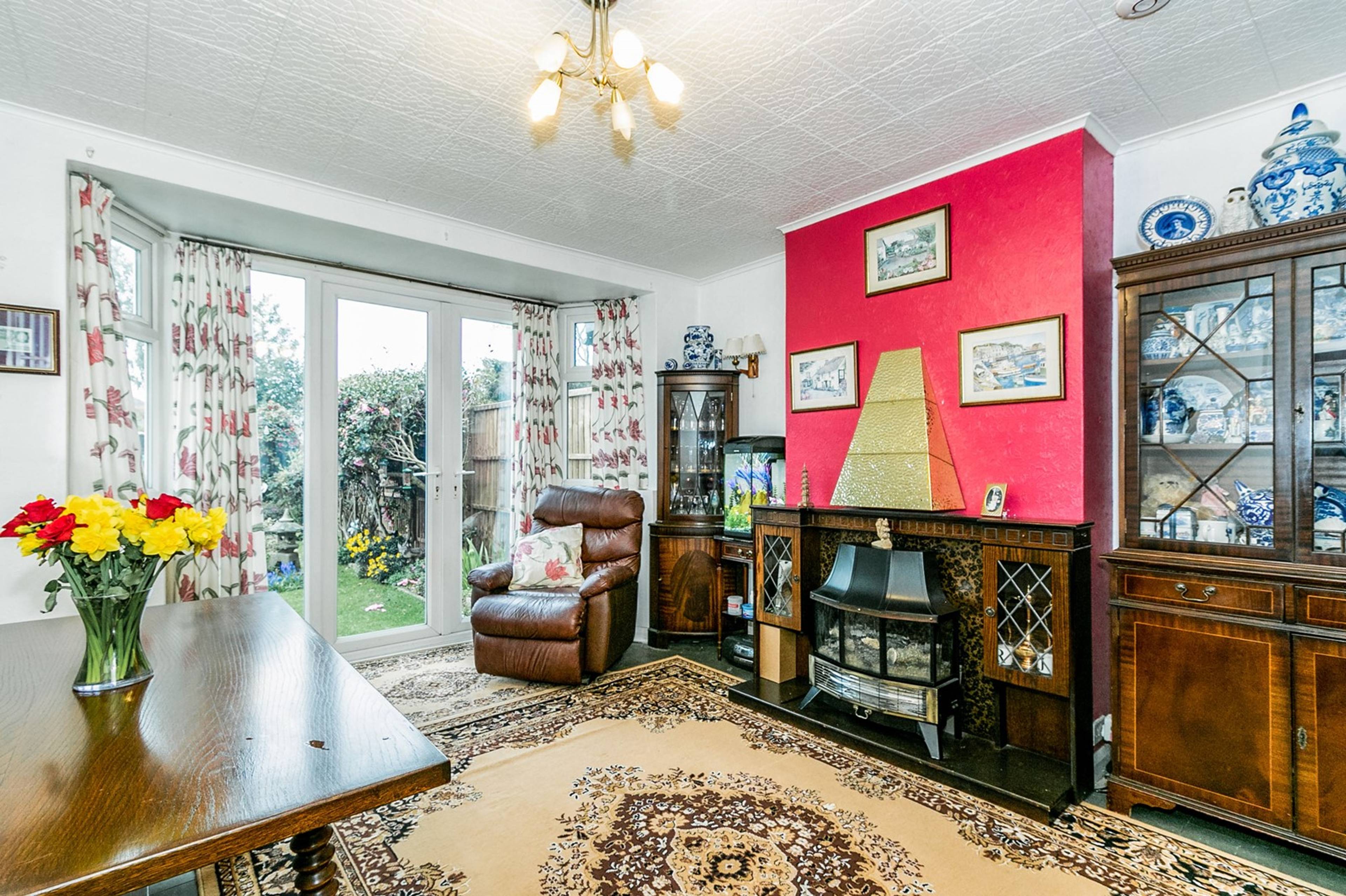 Reception Room Two
