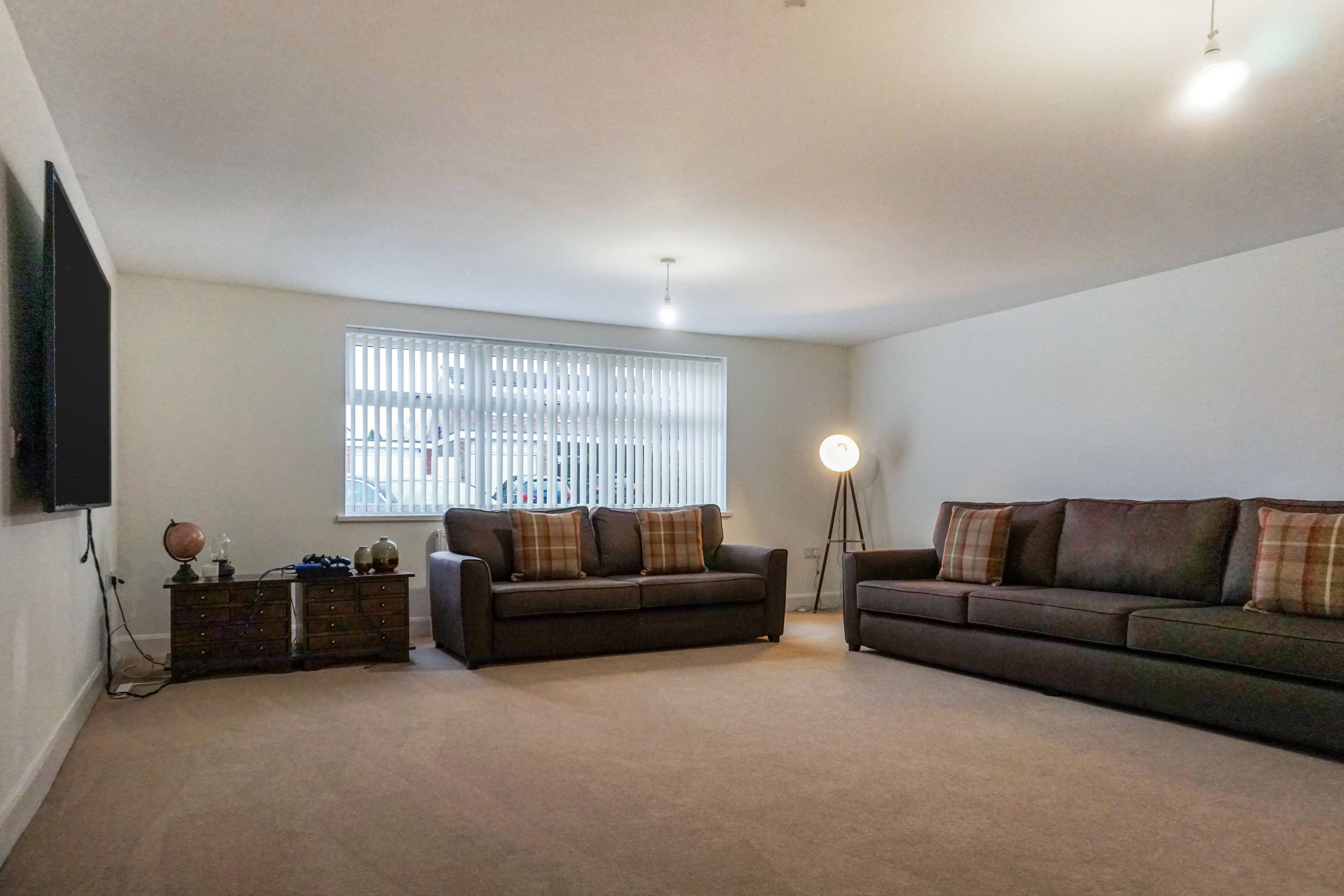 Reception Room Two