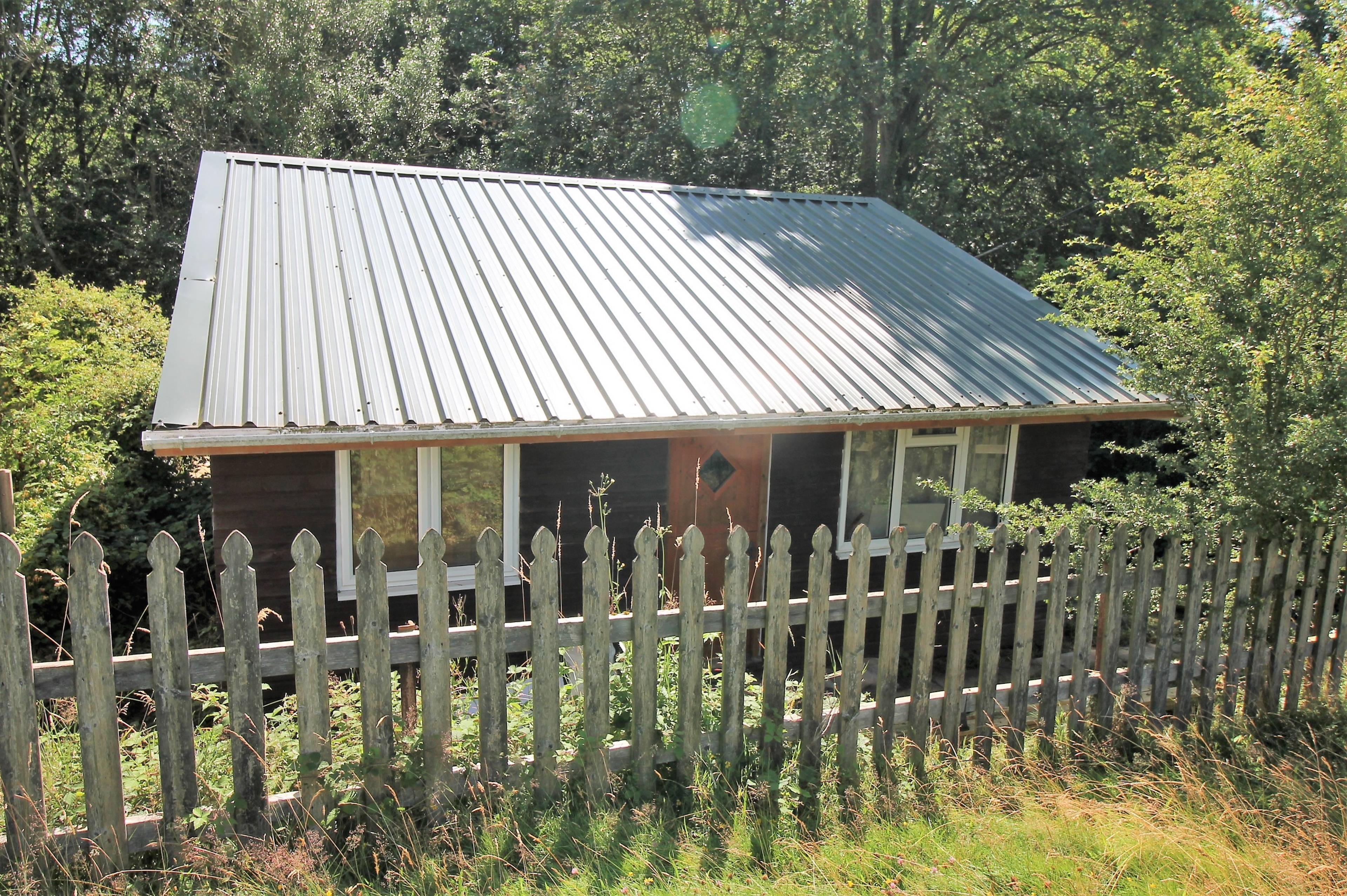 The Property