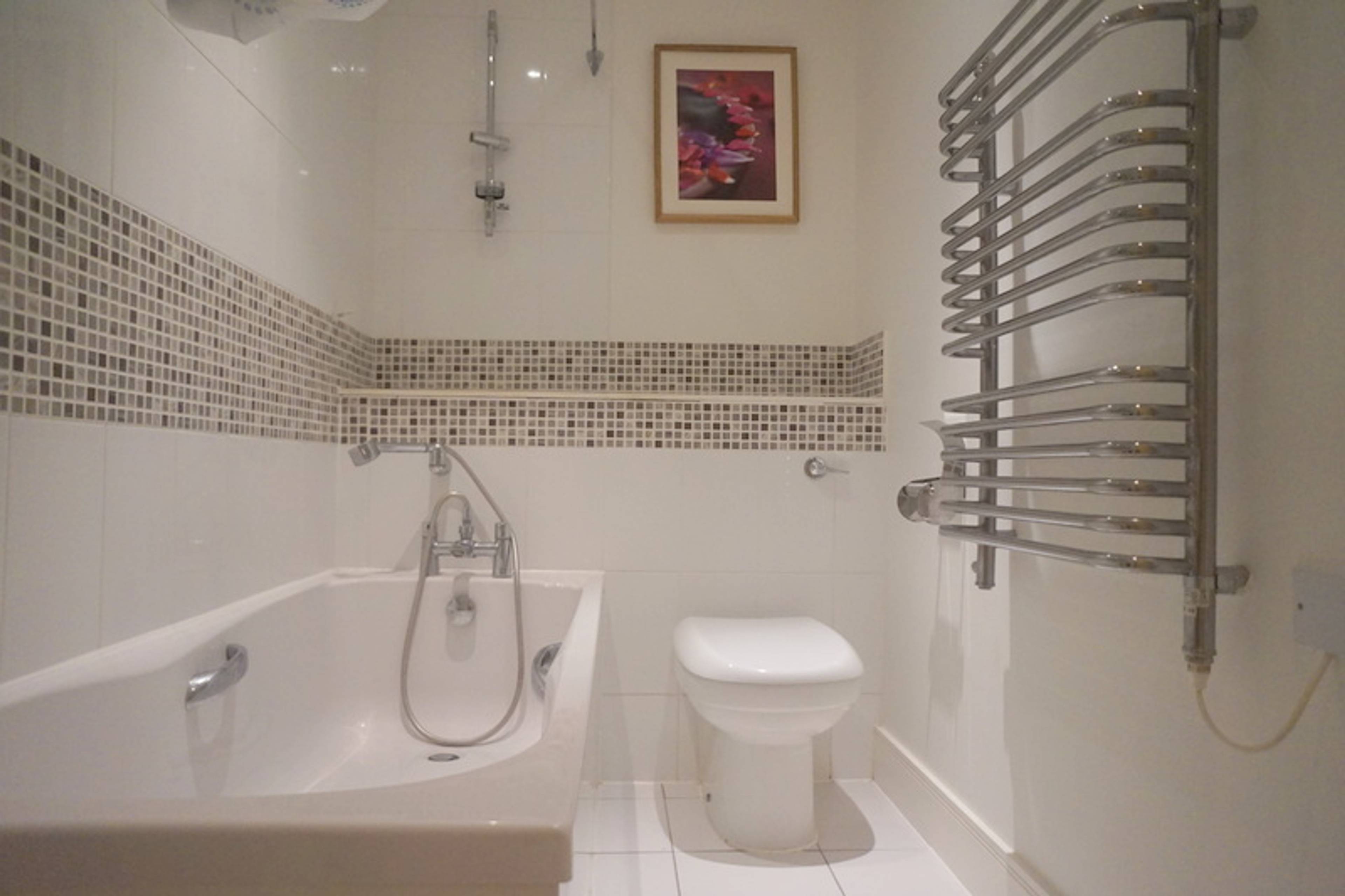 Master En-suite