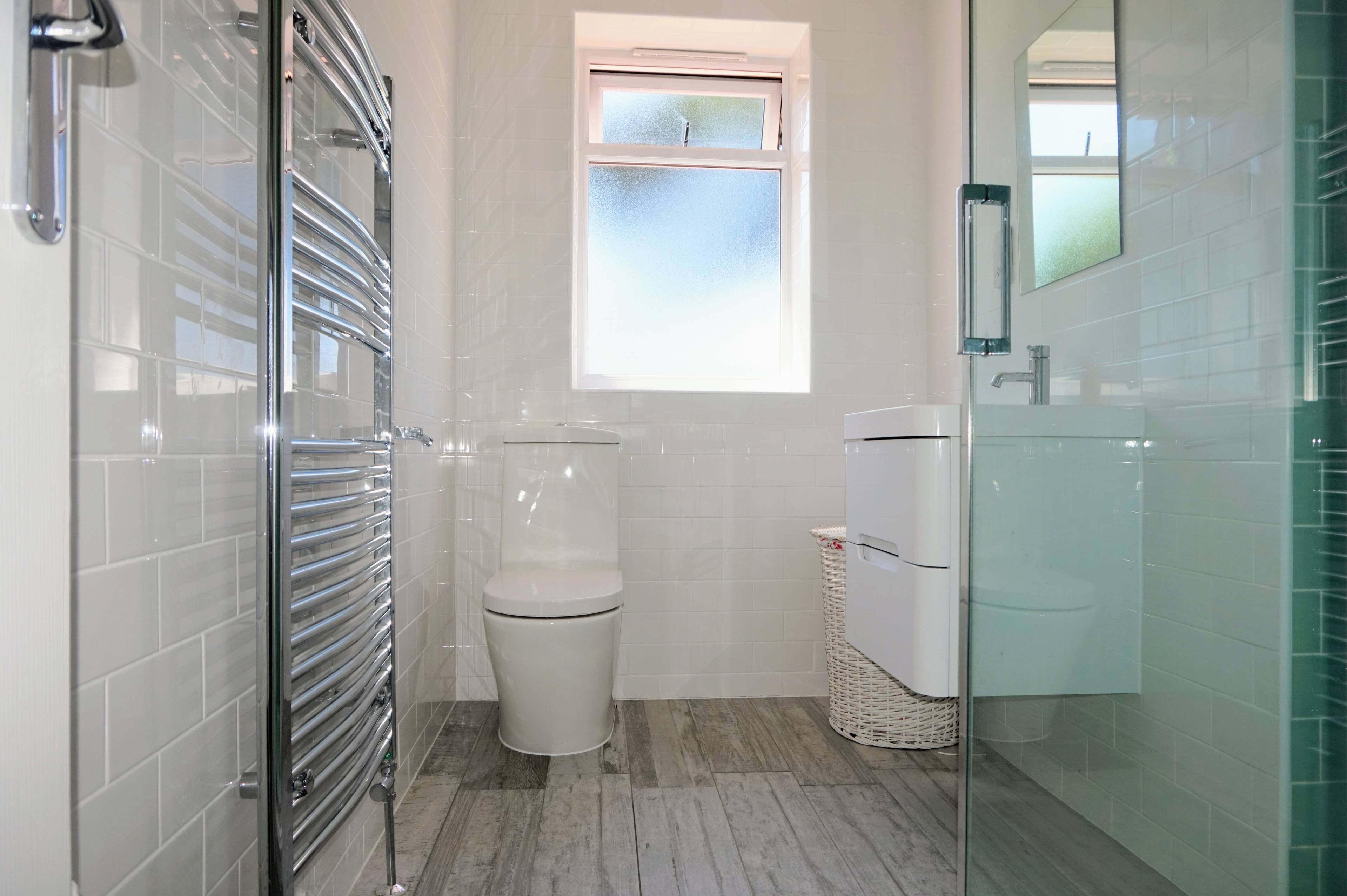 En-suite