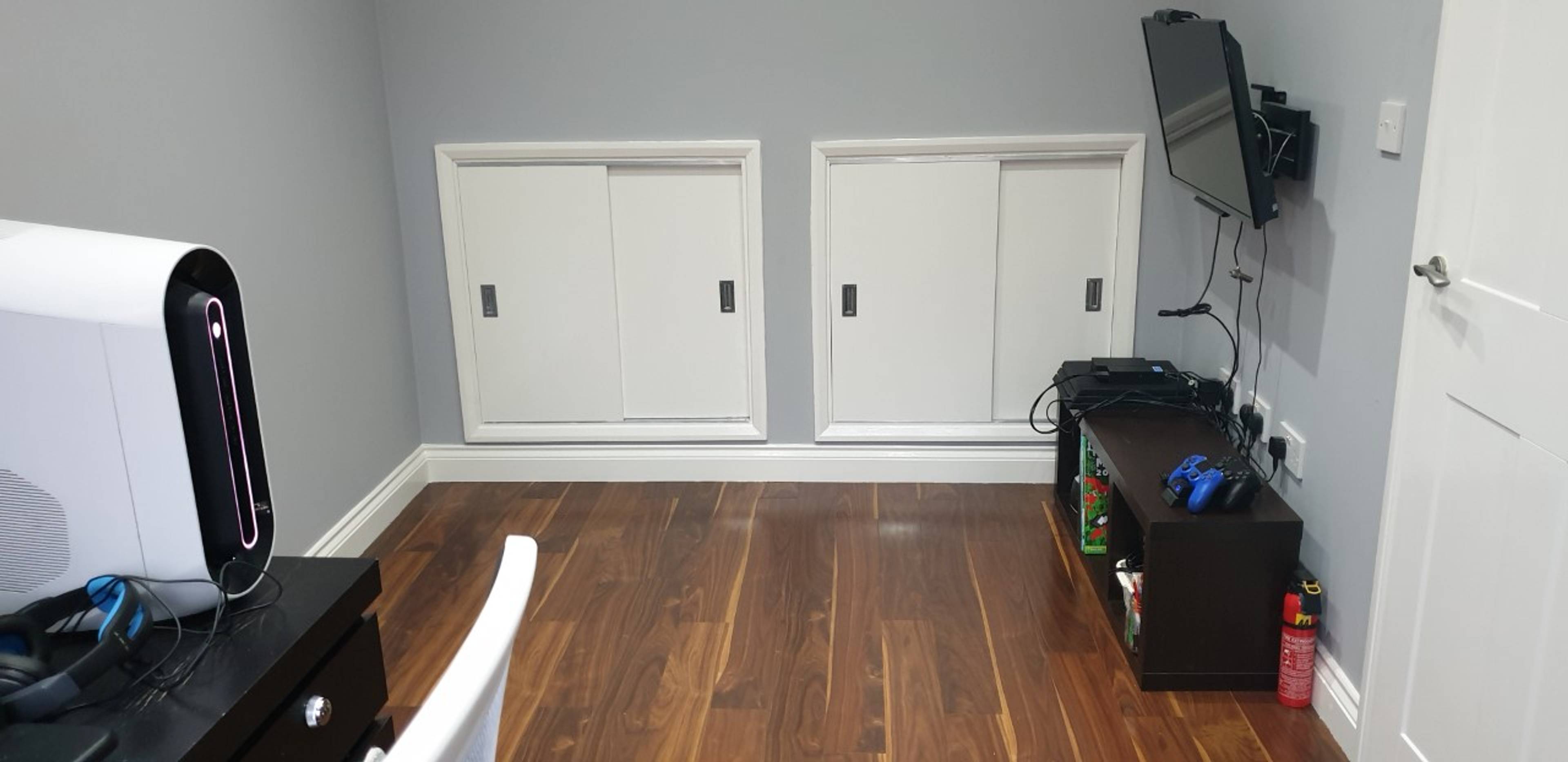 Office / Study