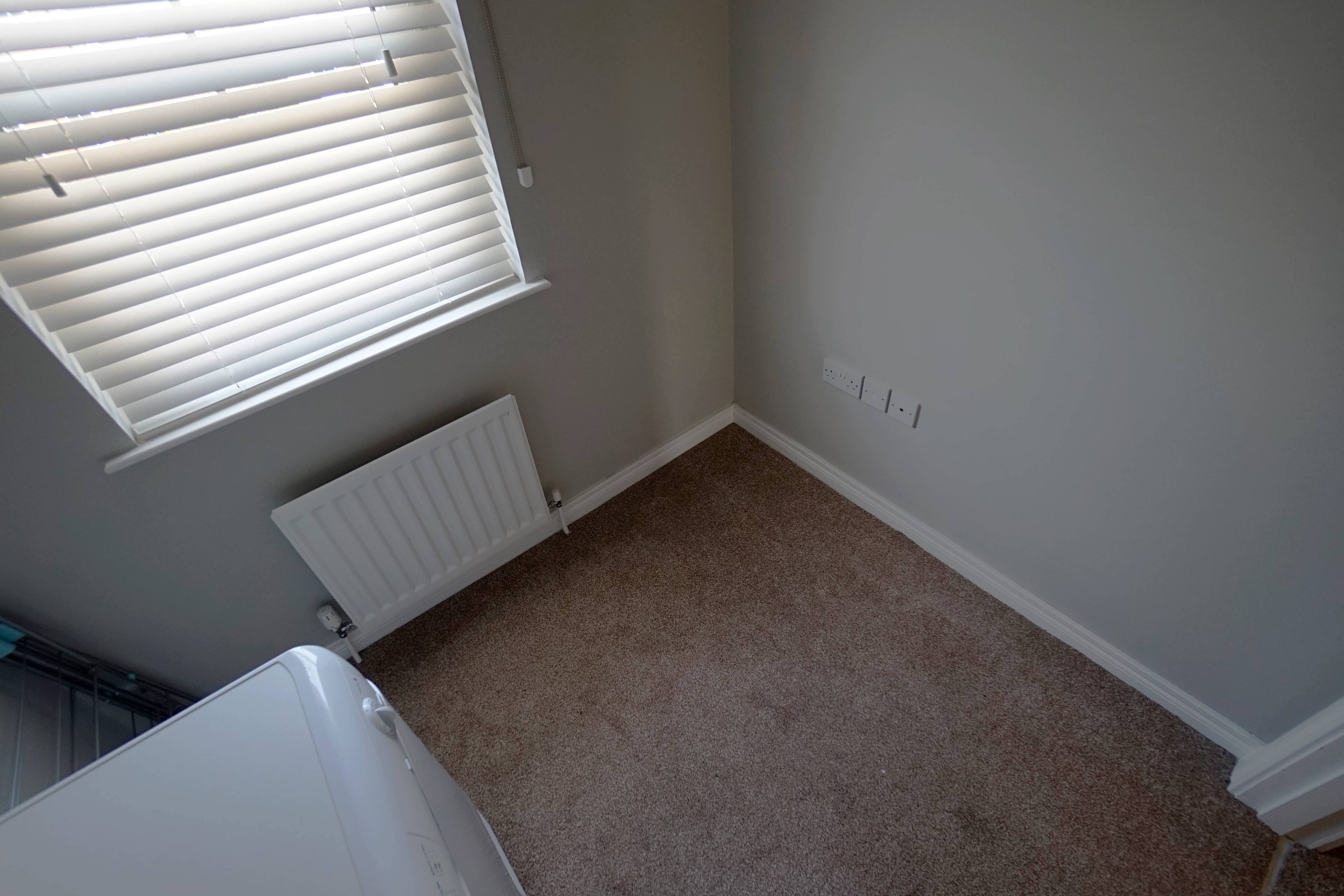 Bedroom Five / Study