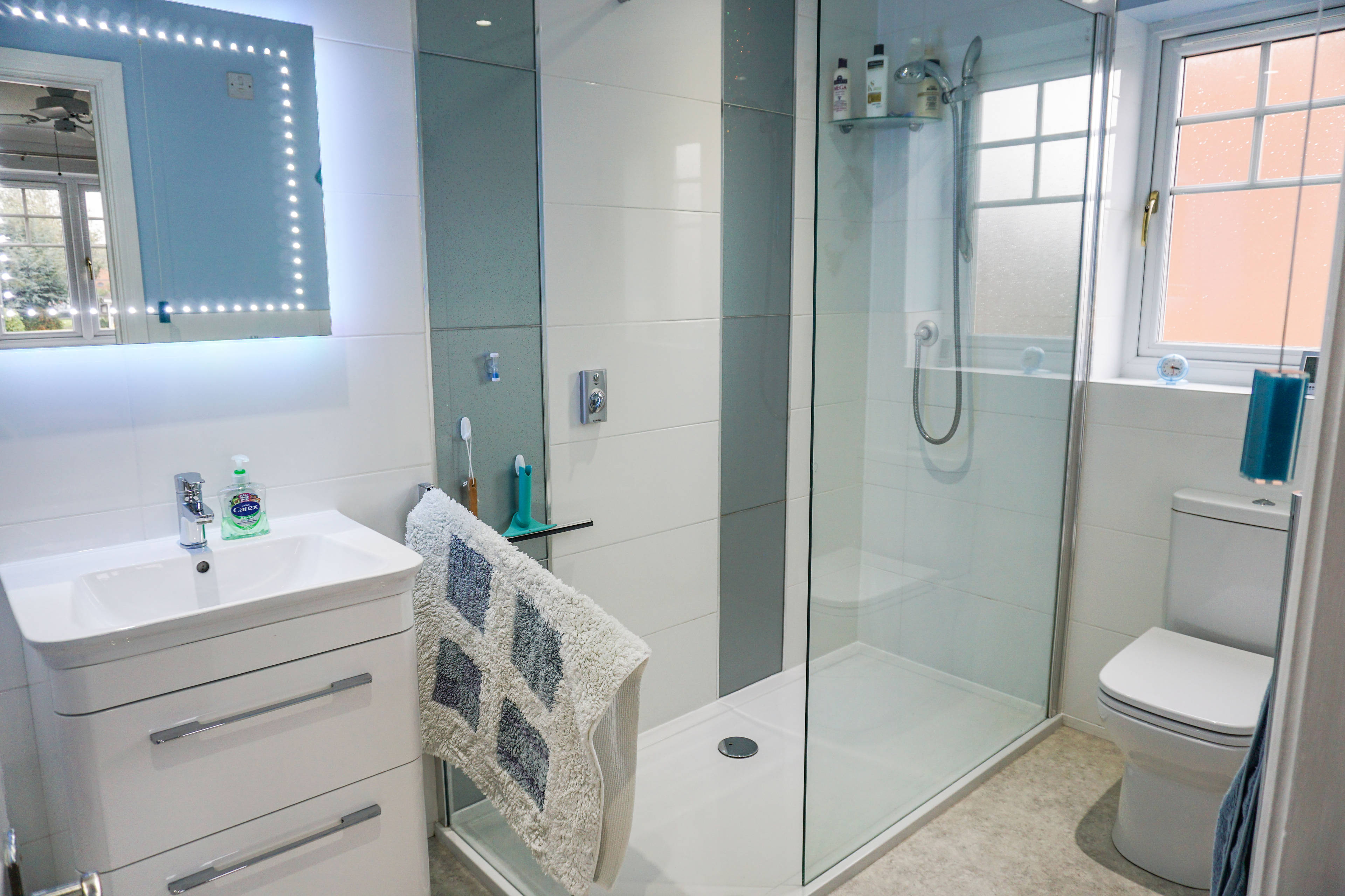 Master En-suite
