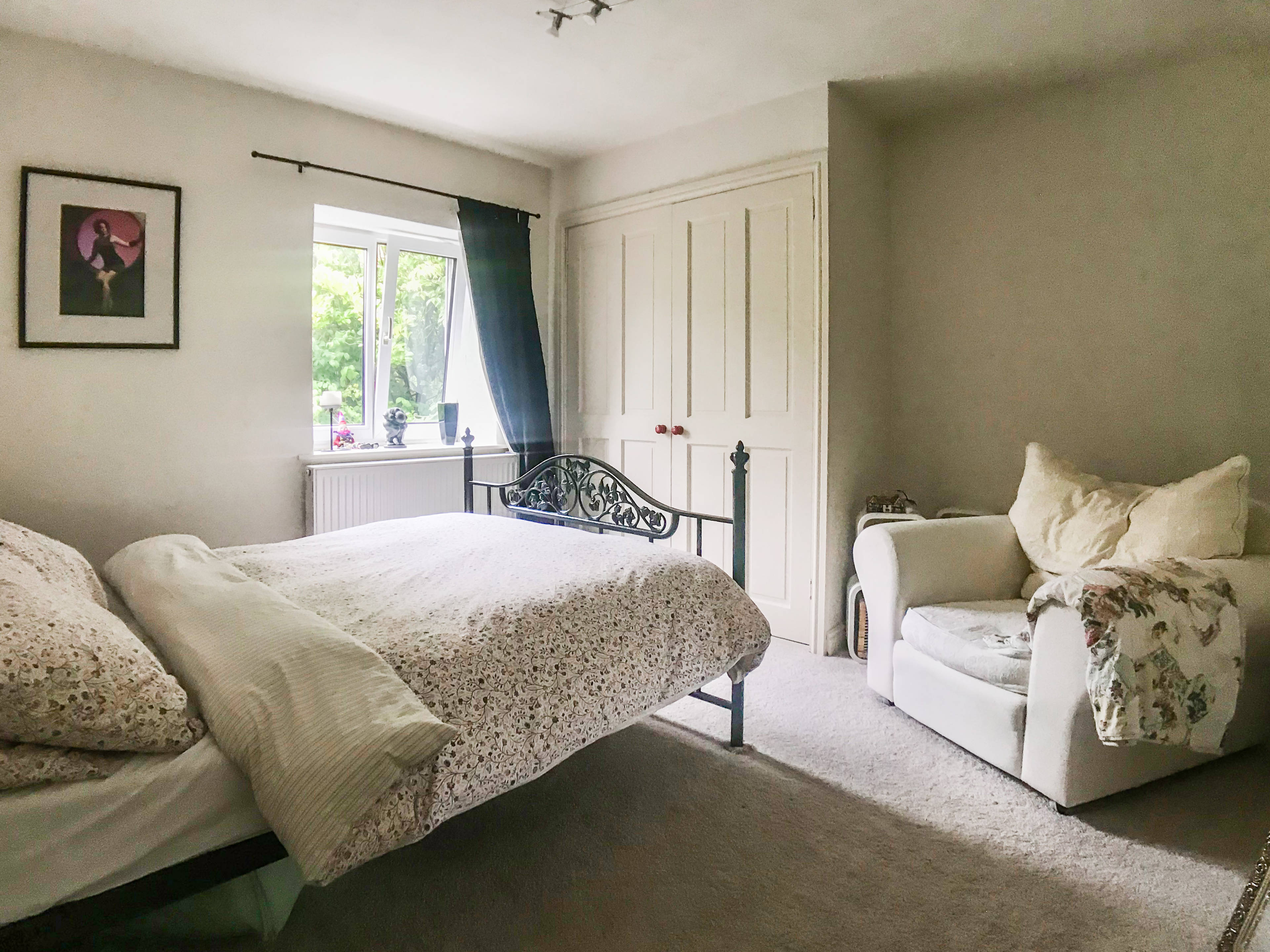 Bedroom Five