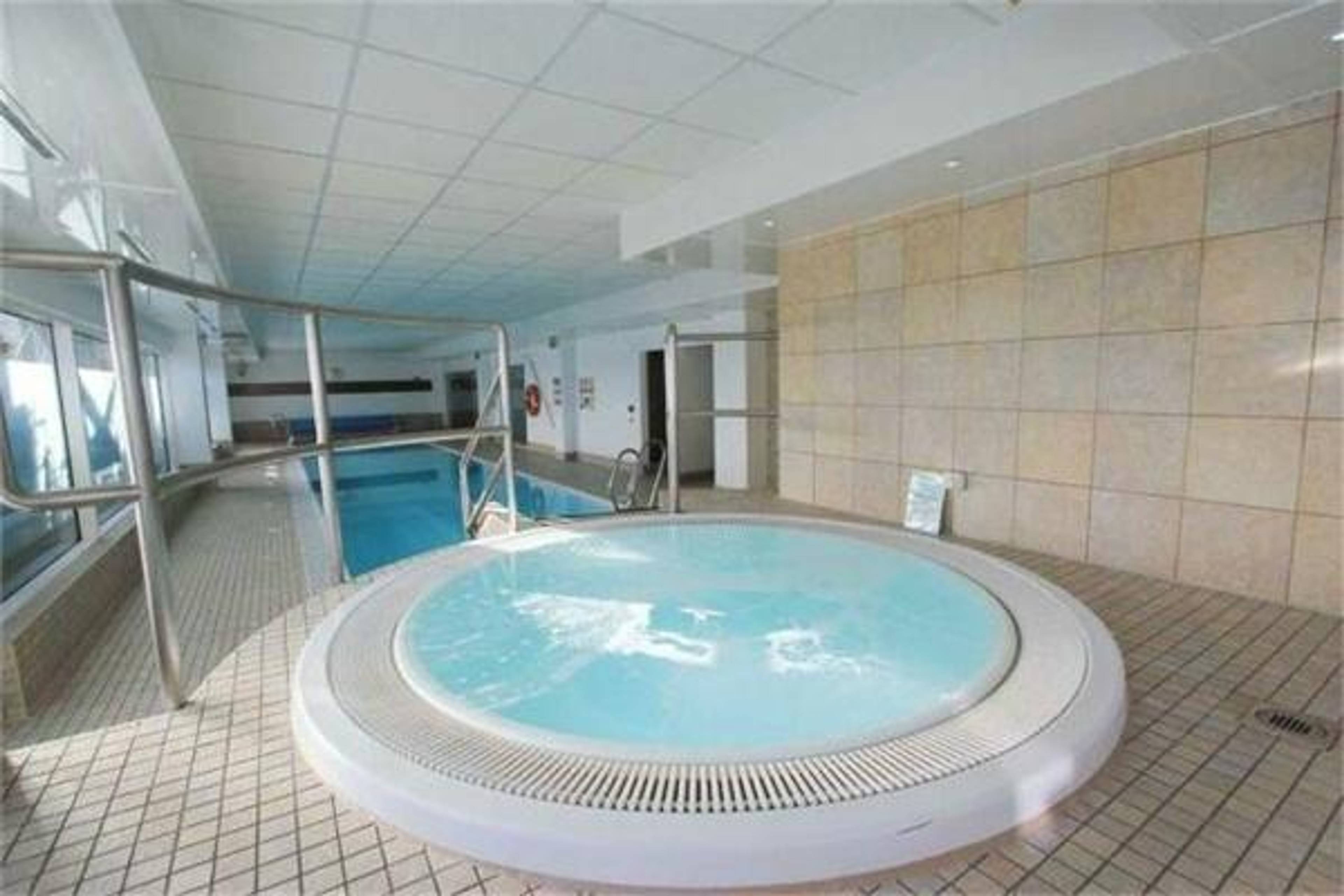 Leisure Facilities