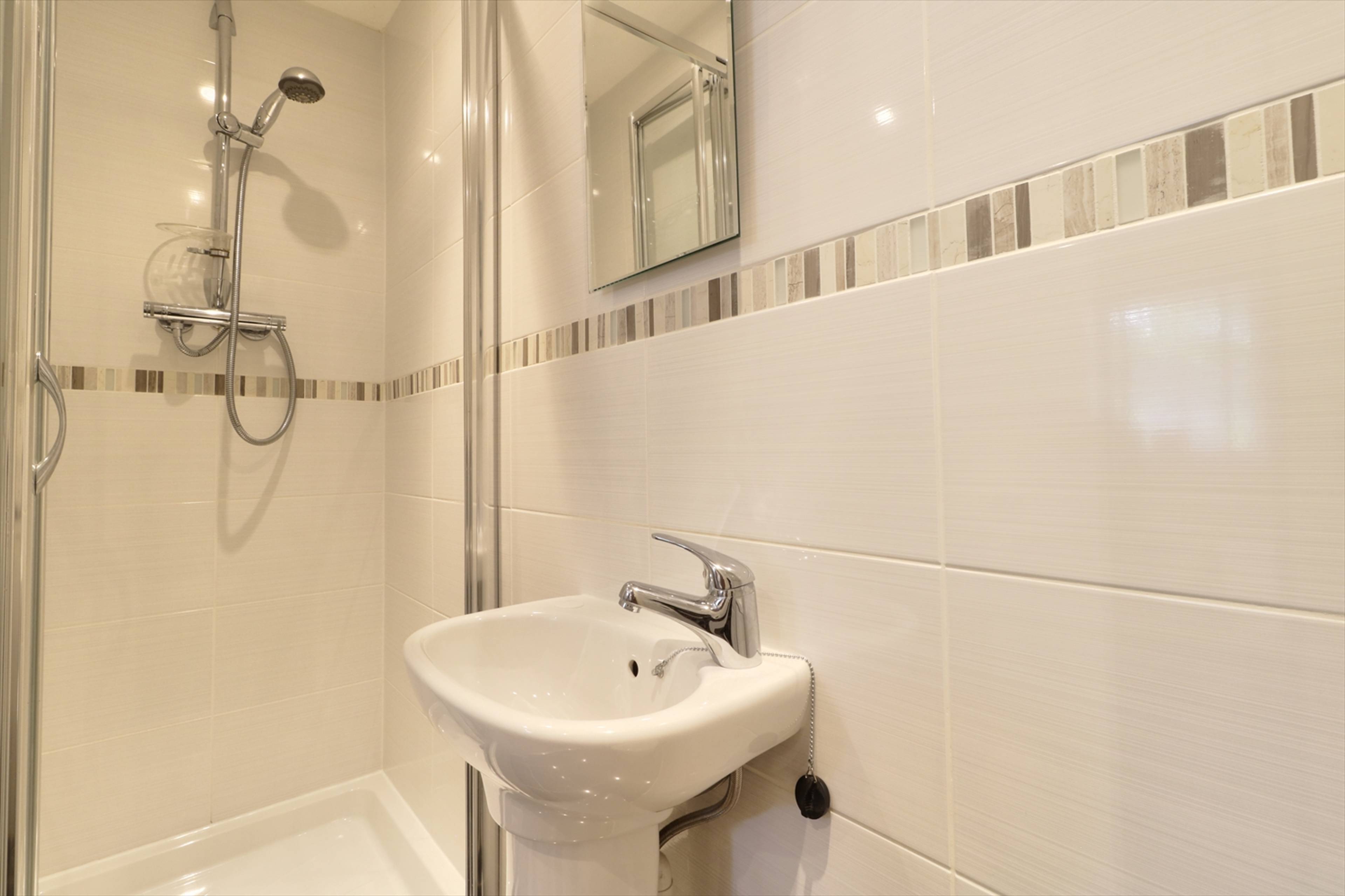 Master En-suite