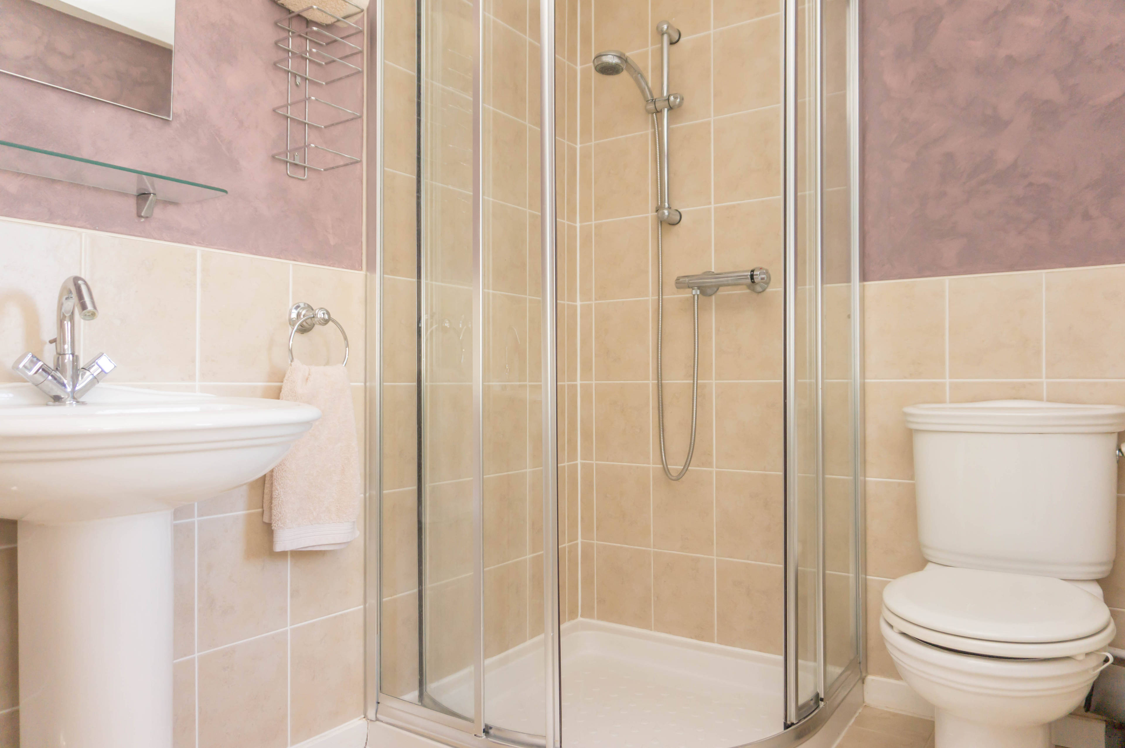 En-suite Two