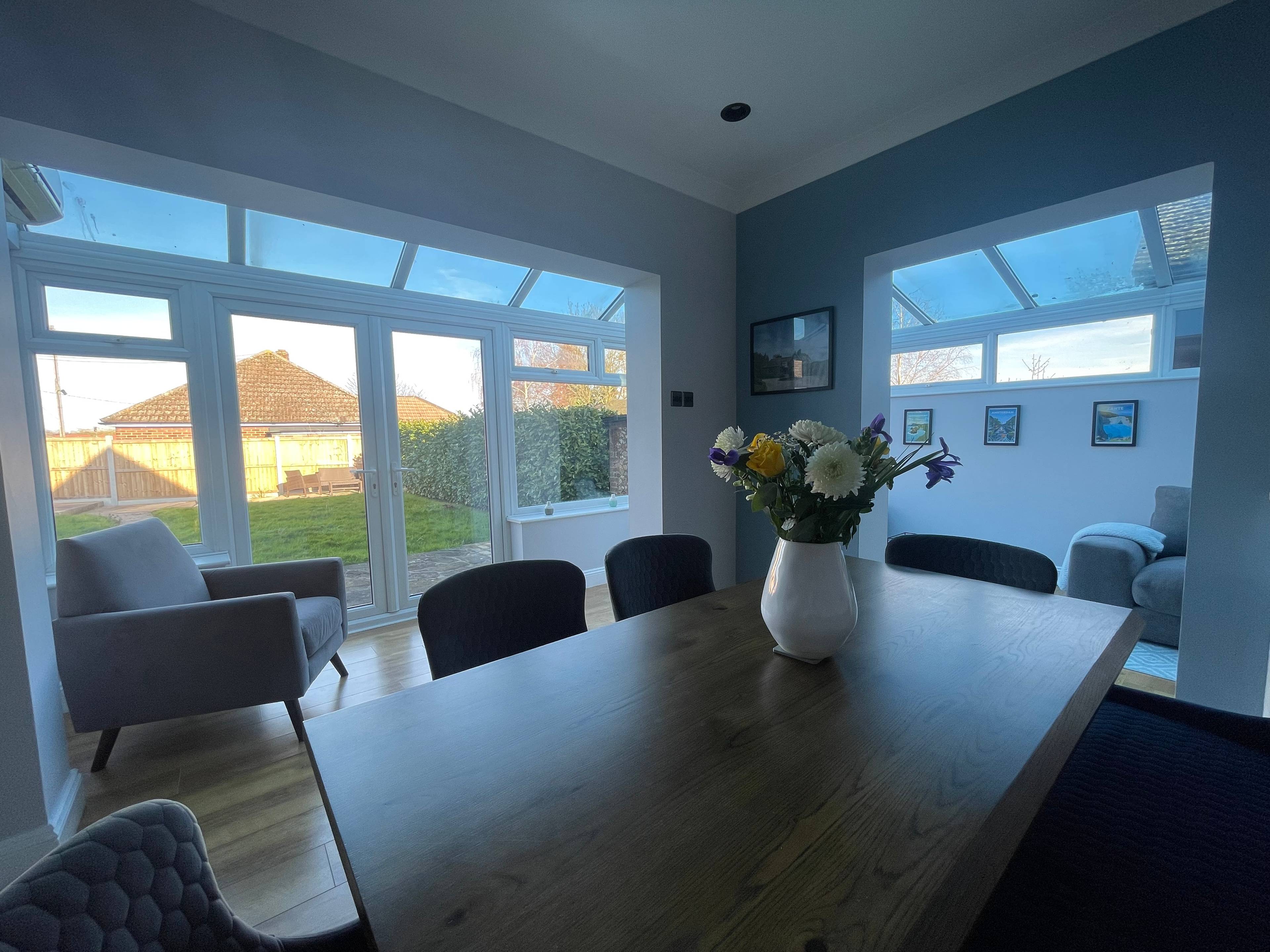 Dining / Family Room
