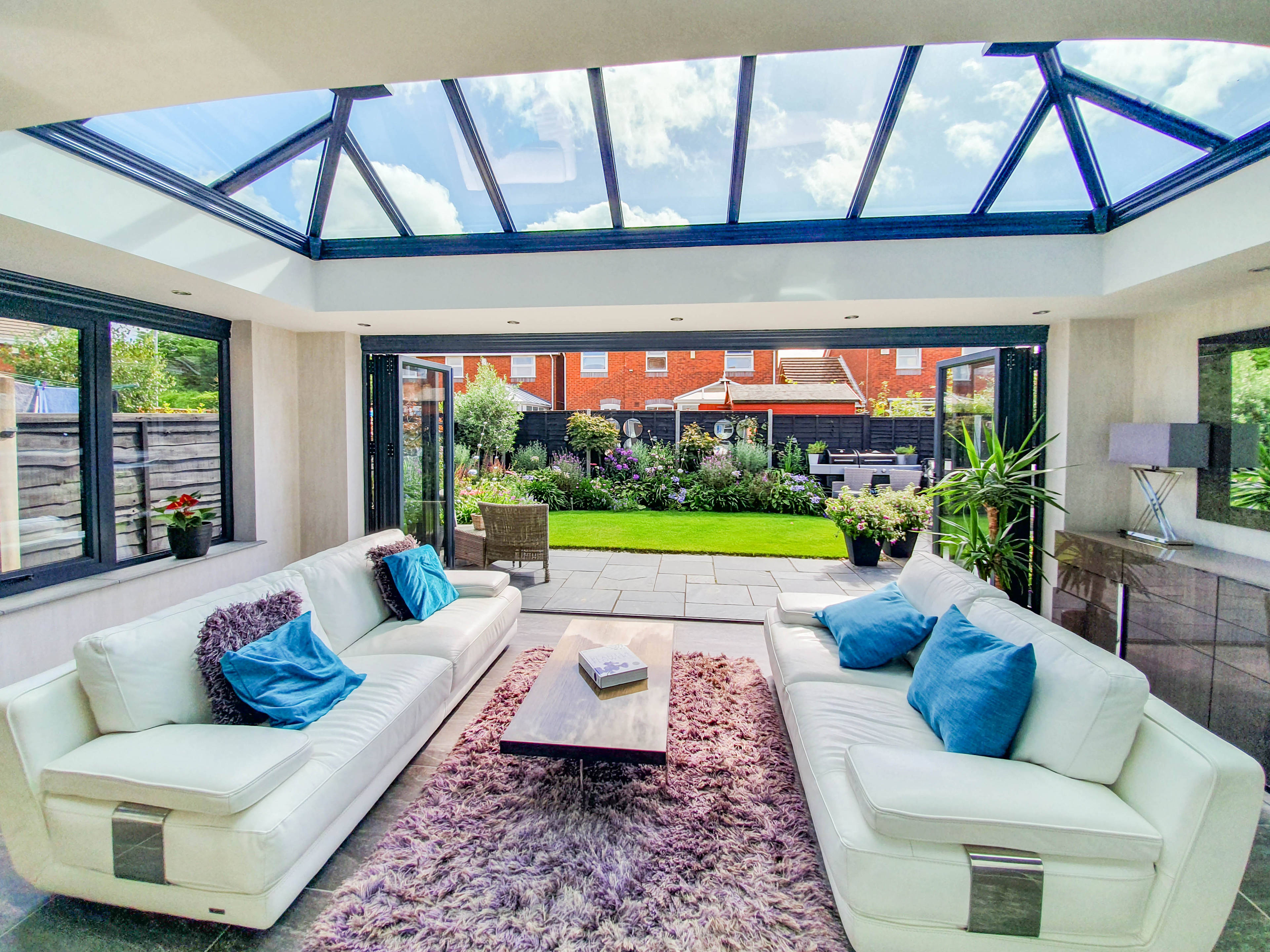 Orangery