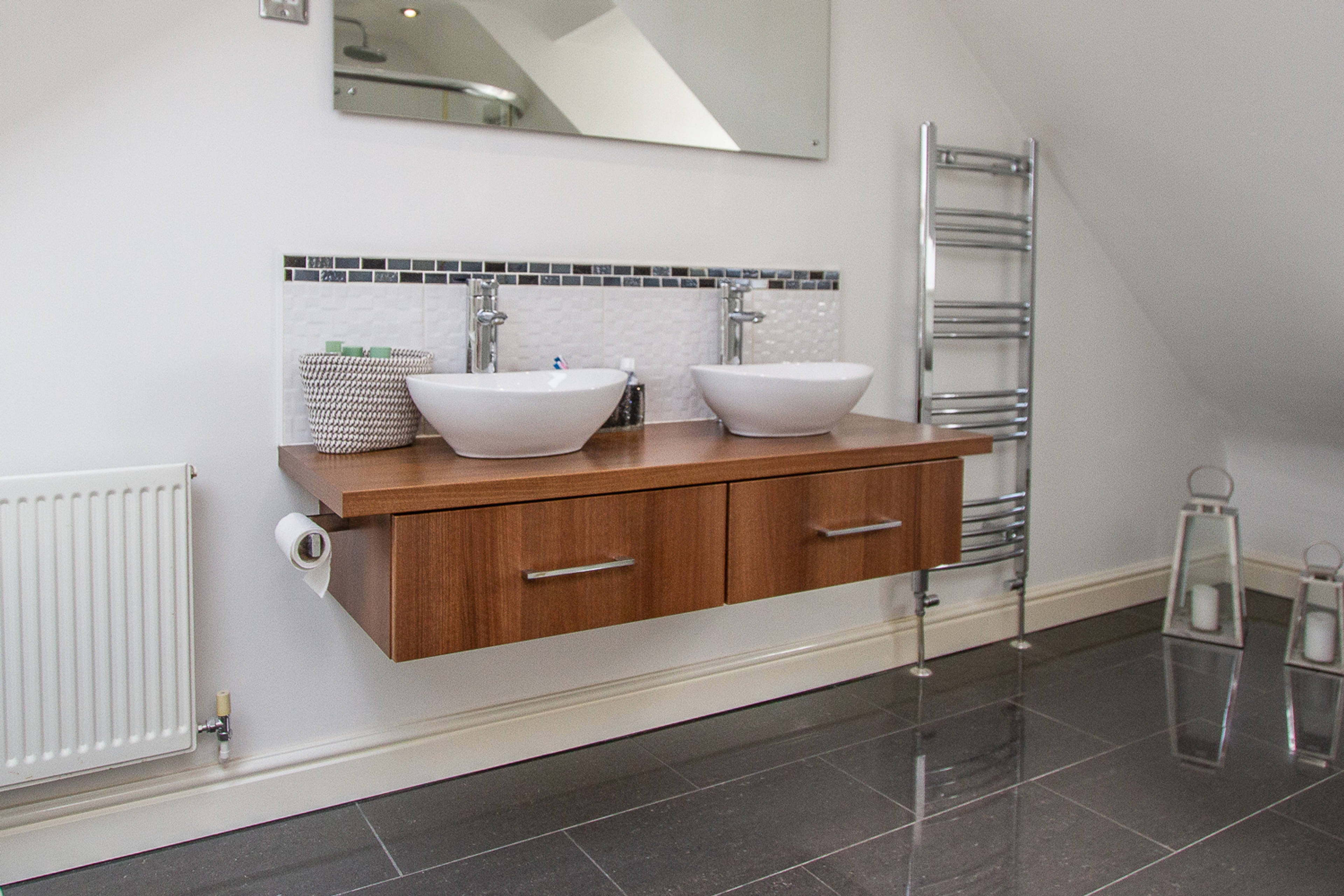 Master En-suite