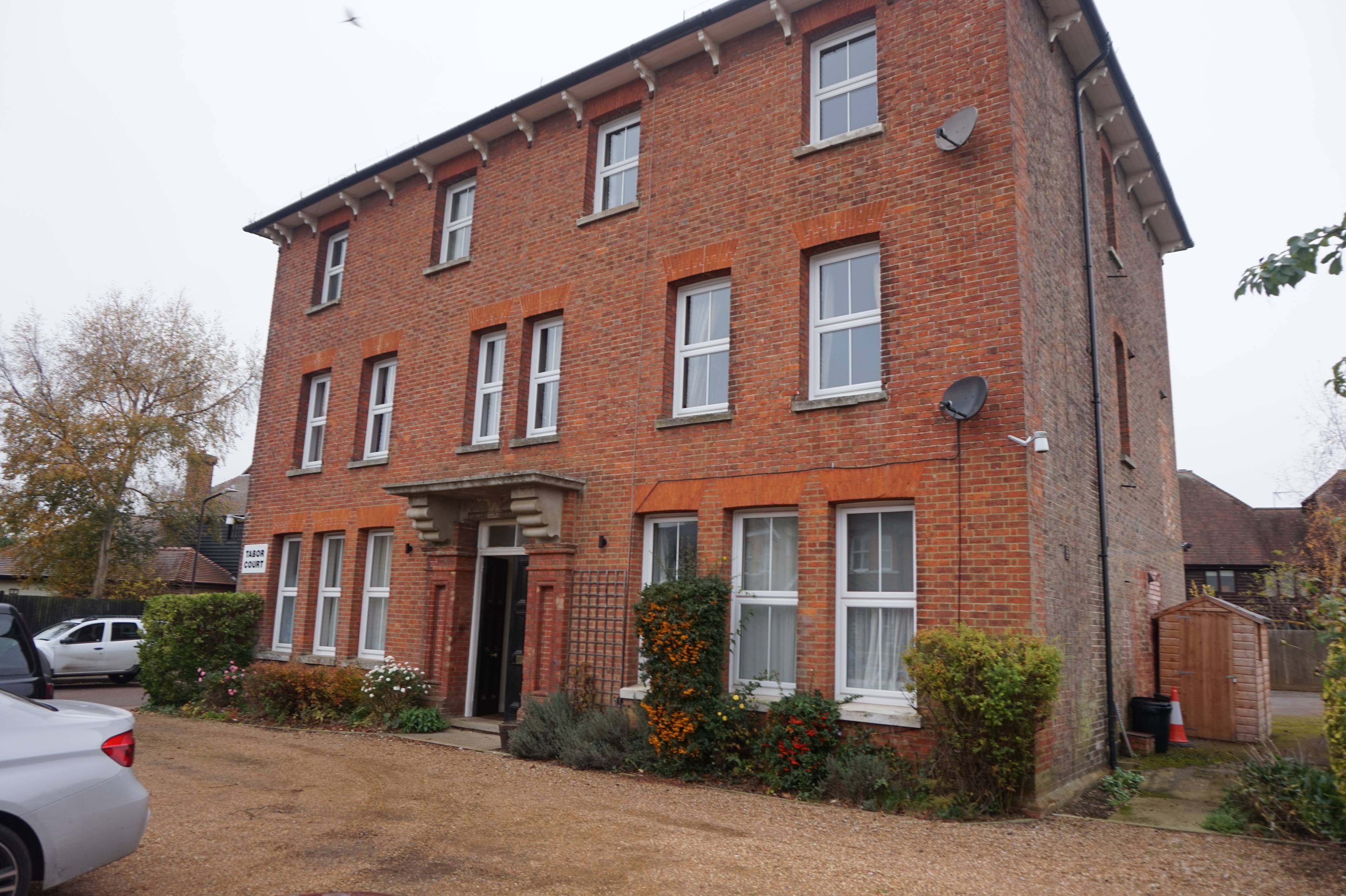 The Property