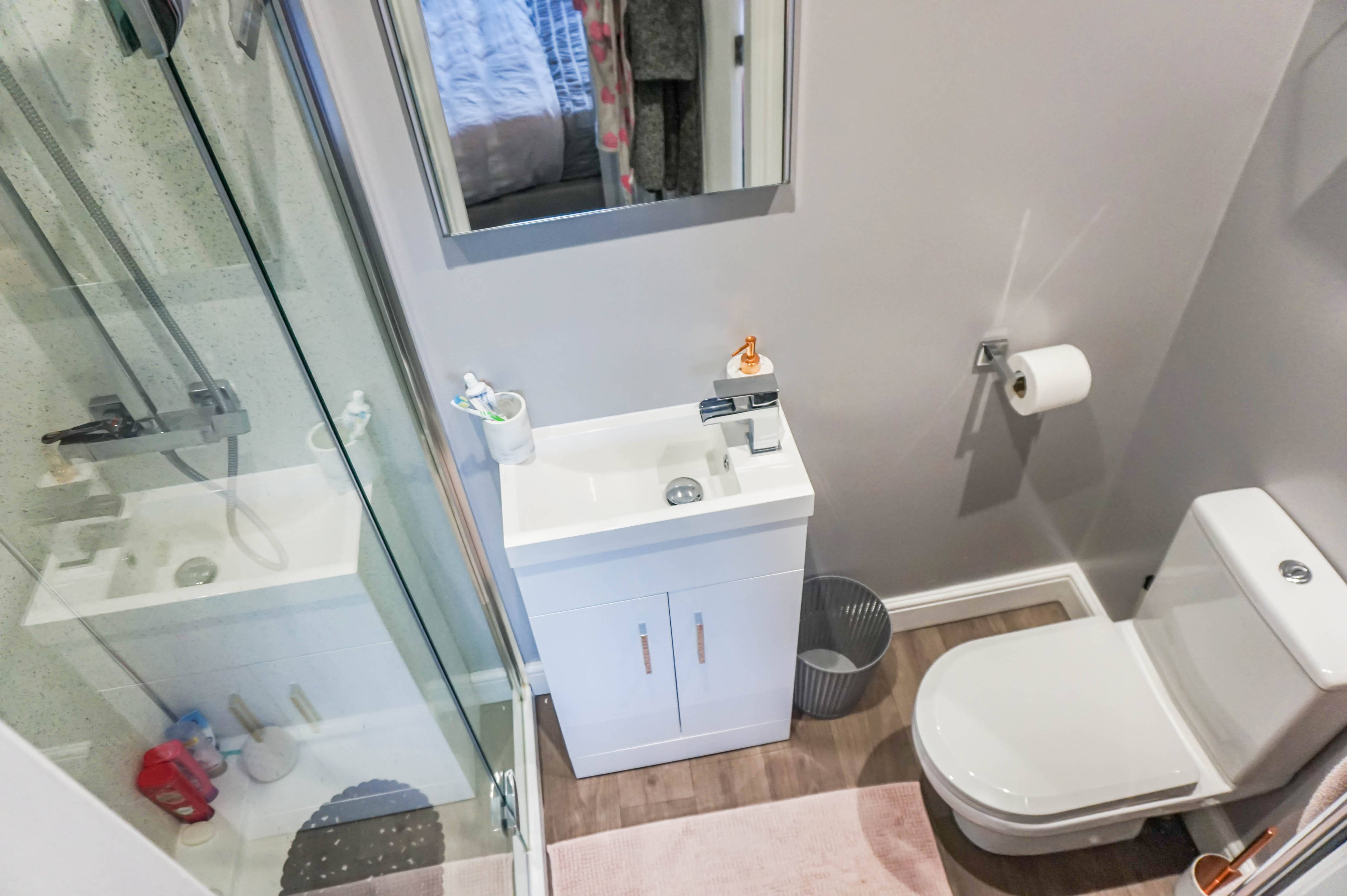 En-suite