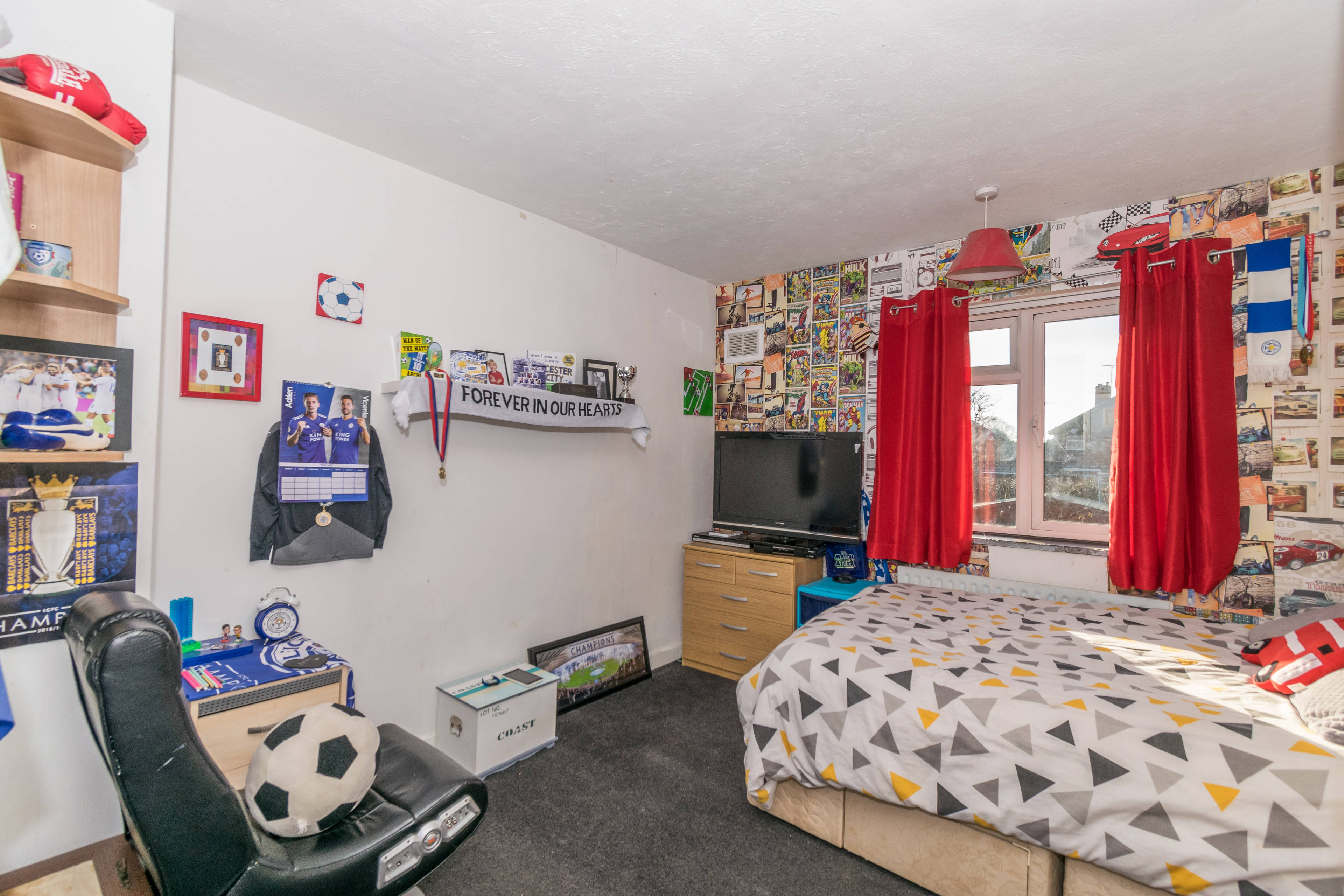 Bedroom Two