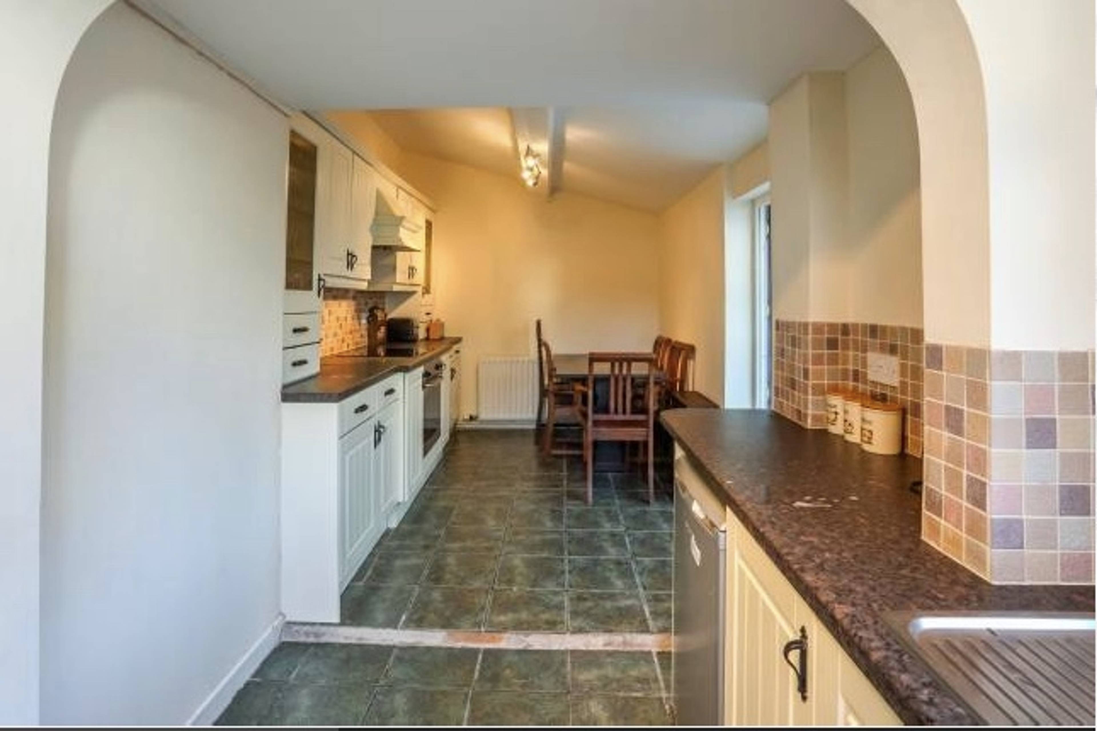 Kitchen / Breakfast