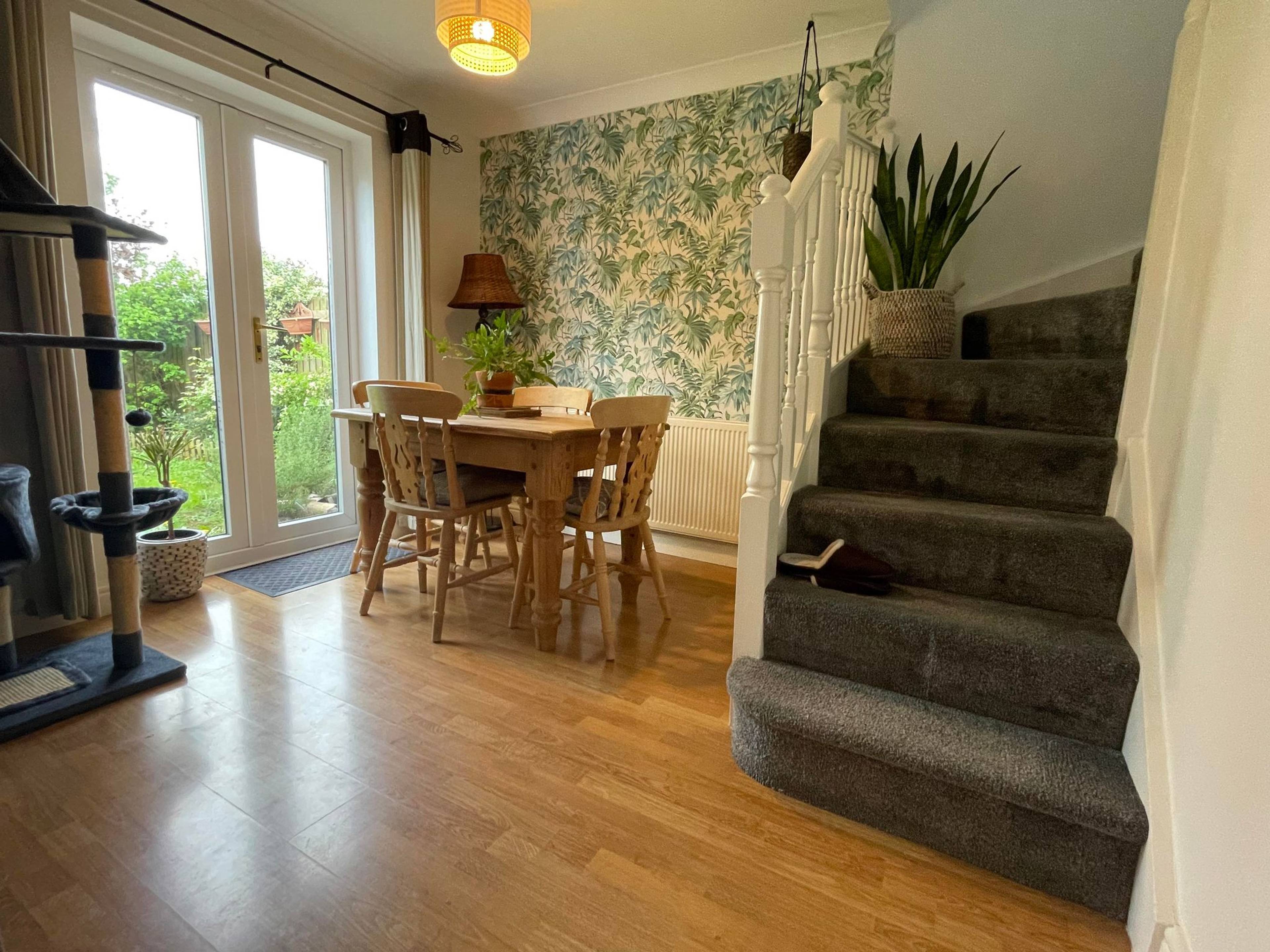 Living / Dining Room
