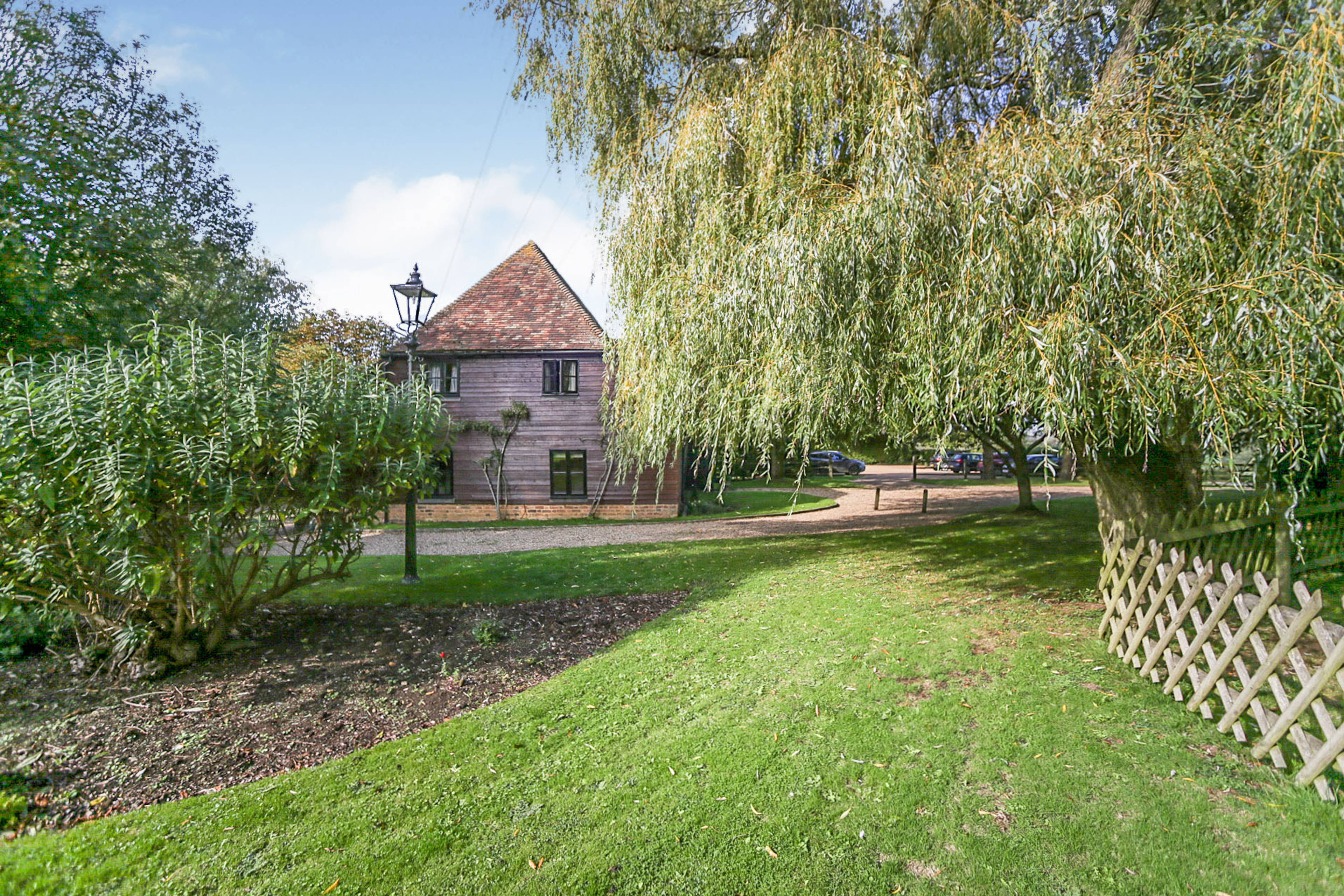 Communal Gardens