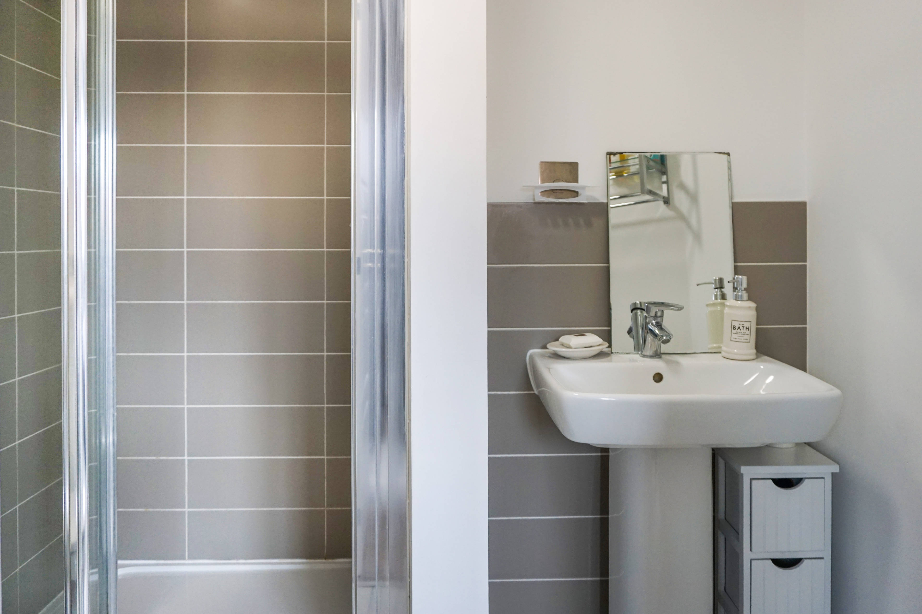 En-suite